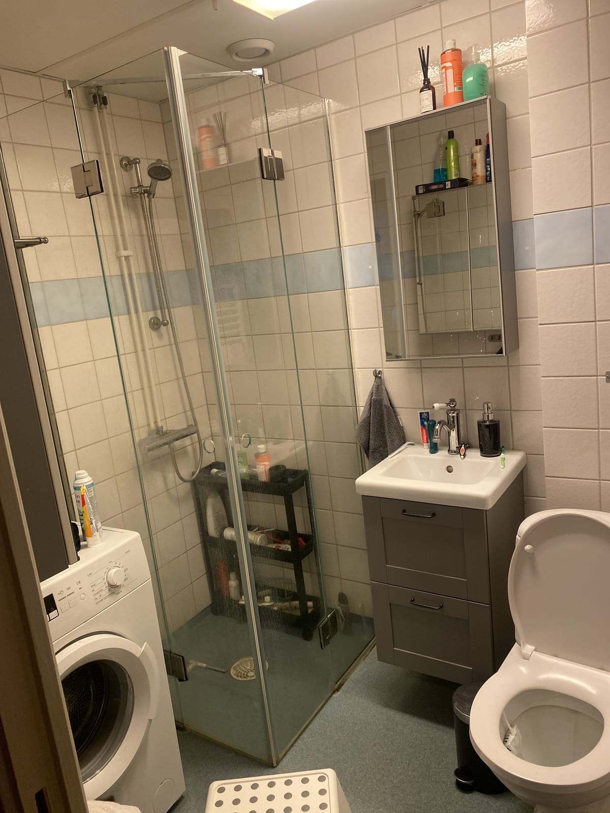 2 rok · 60 m² i Köping – bild 3