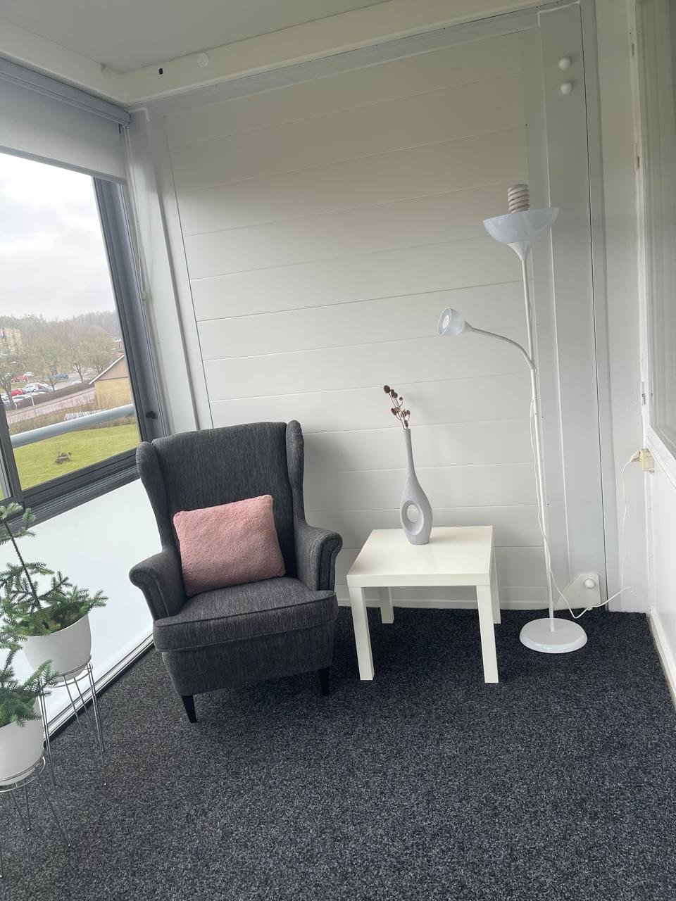 Lägenhet, 3 rooms, 76 sqm, Ronneby – bild 16