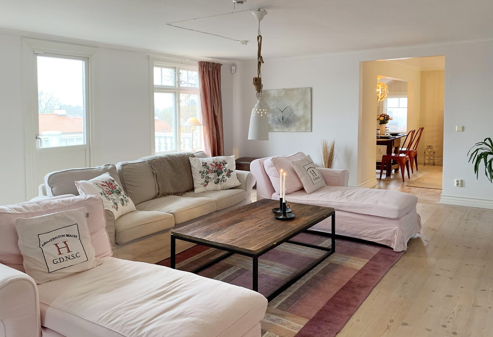 5 rok · 100 m² i Alingsås – bild 3
