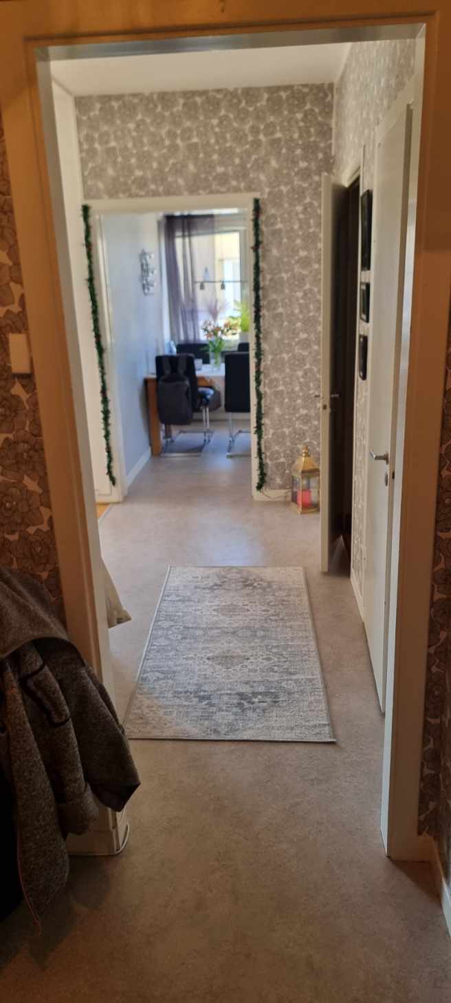 2 rok · 69 m² i Kalmar – bild 7