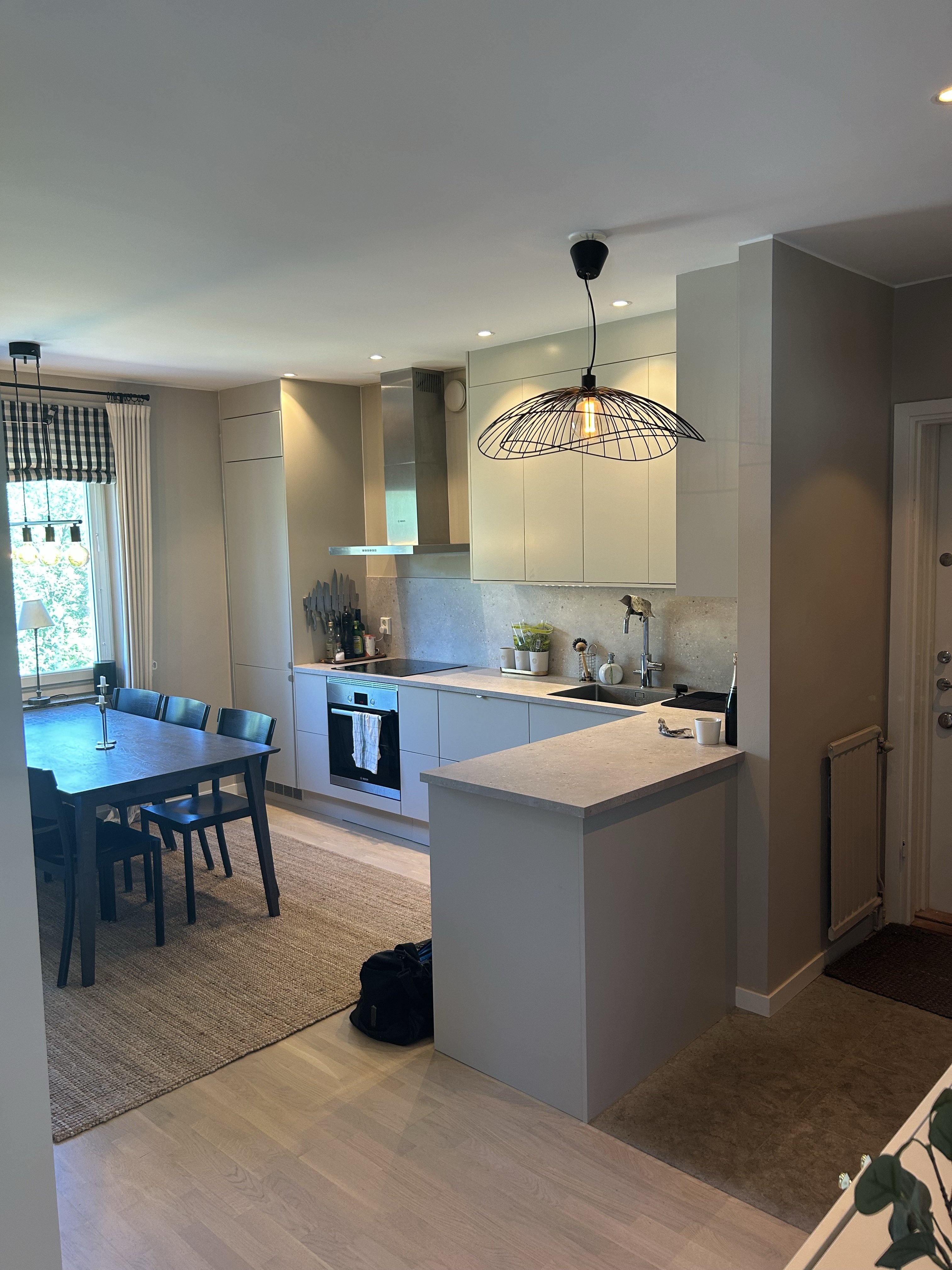 Lägenhet, 2 rooms, 59 sqm, Täby – bild 5