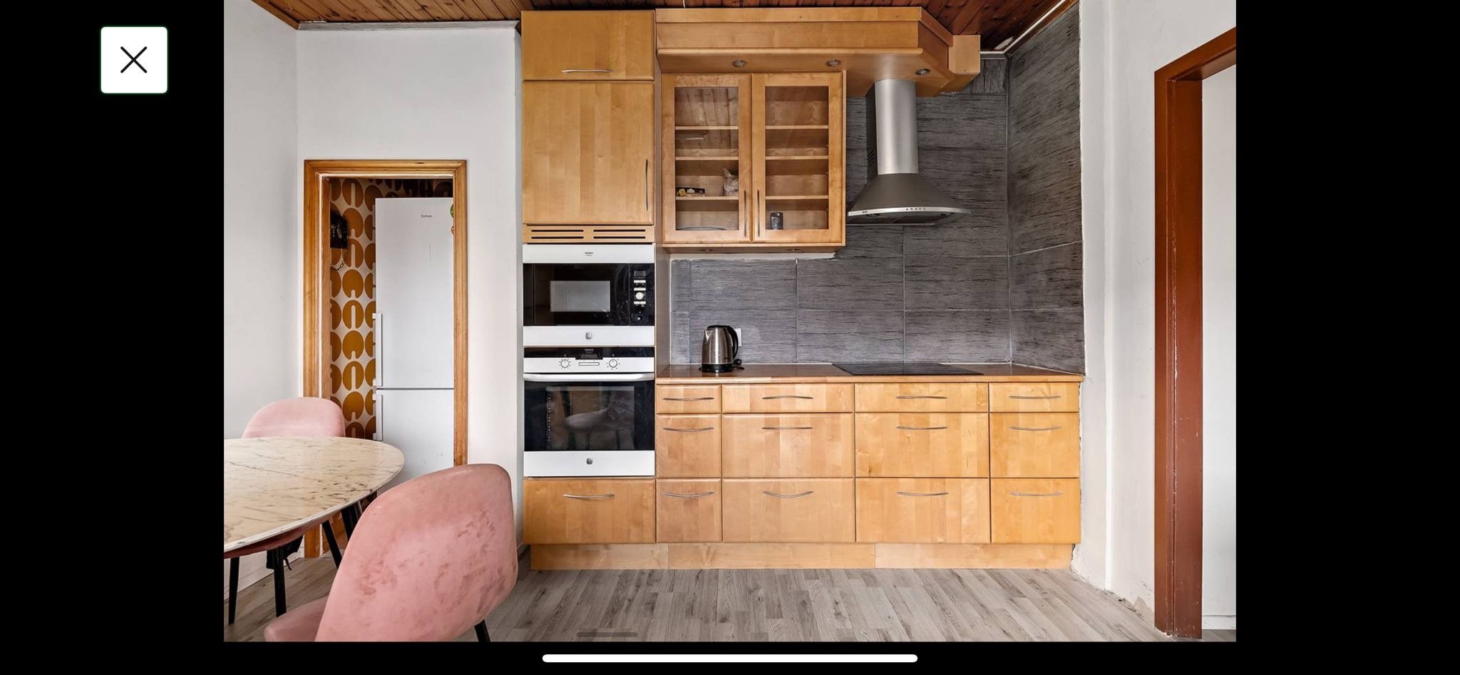 Villa/Hus, 4 rooms, 96 sqm, Konga – bild 5