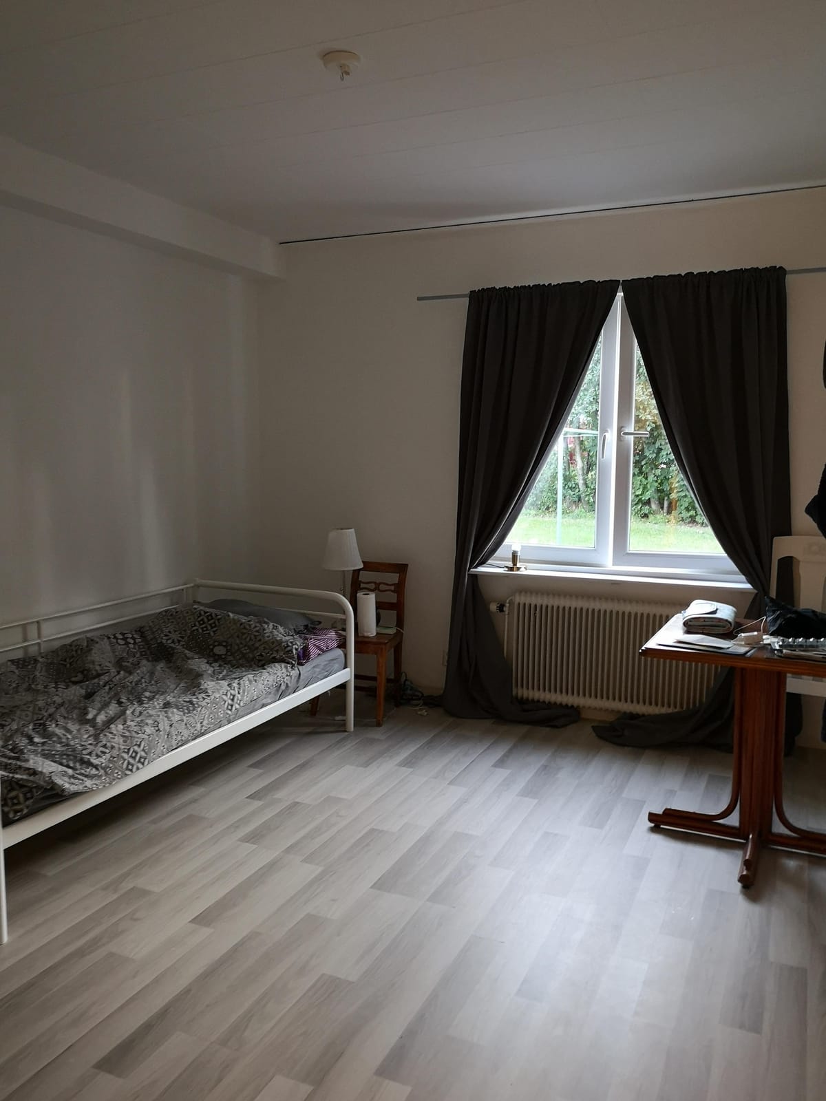 1 rok · 17 m² i Åseda – bild 7