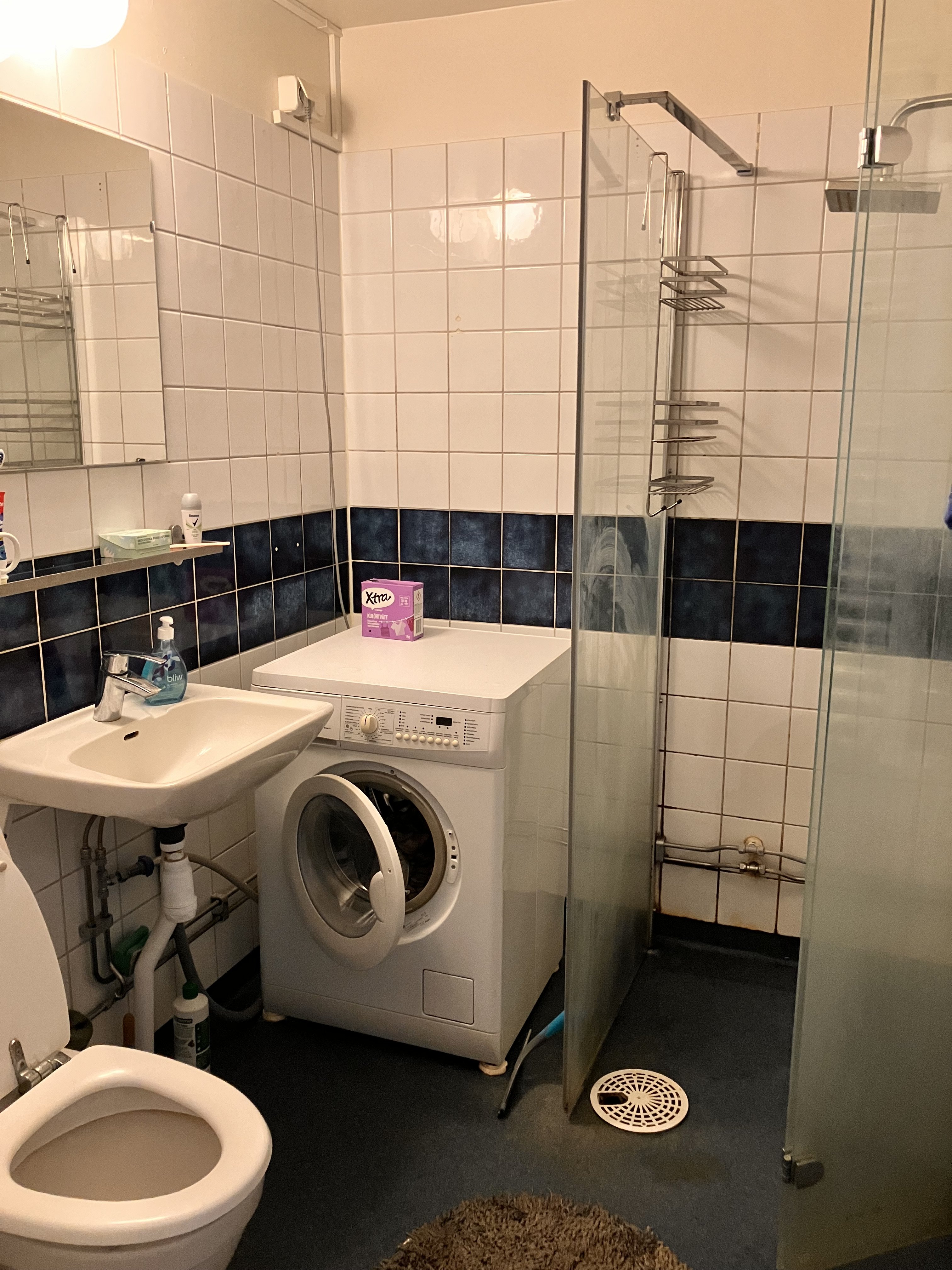 Lägenhet, 1 rooms, 18 sqm, Göteborg – bild 8