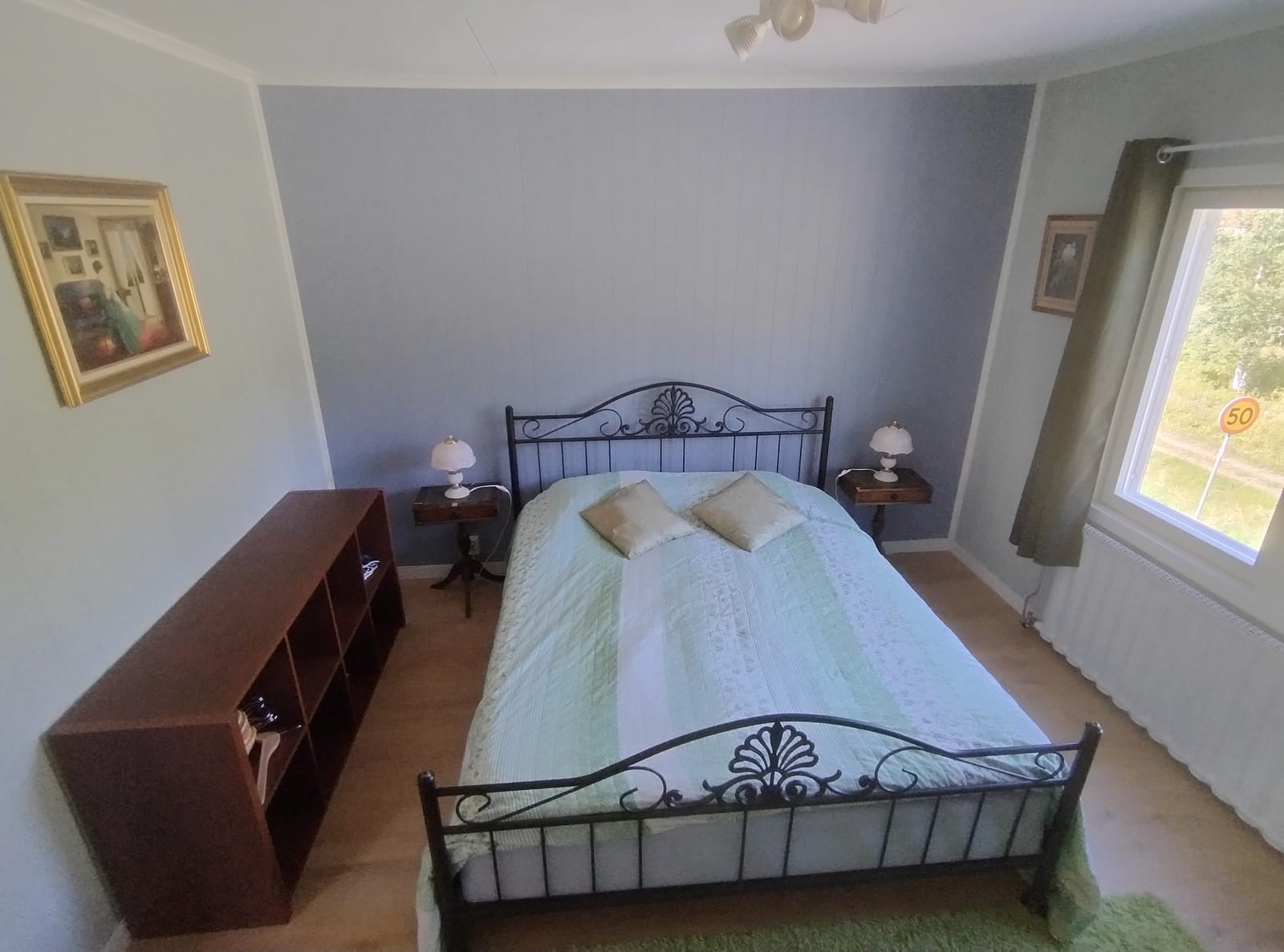 6 rok · 200 m² i Idkerberget – bild 31