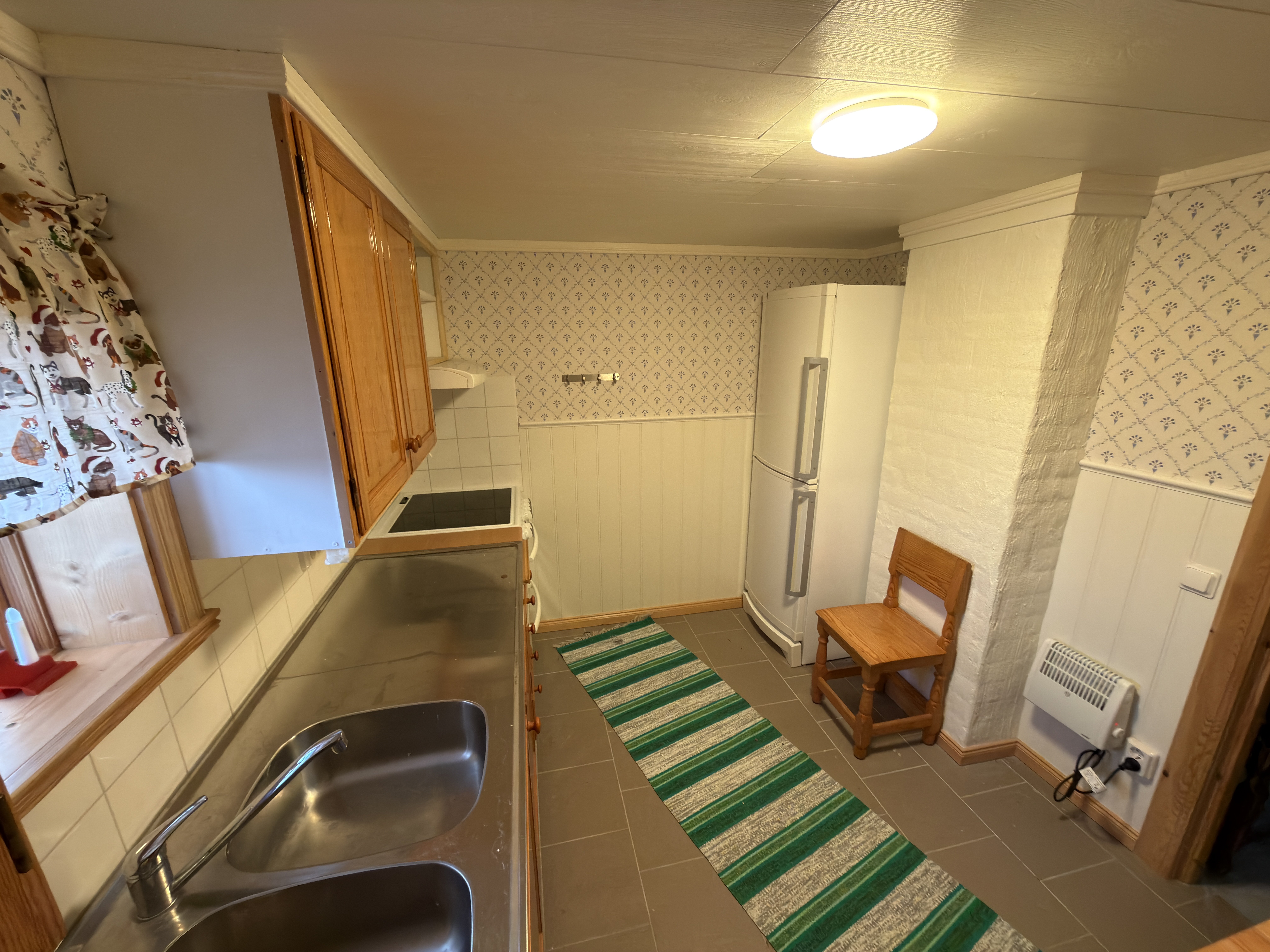 Stuga, 2 rooms, 40 sqm, Orsa – bild 7