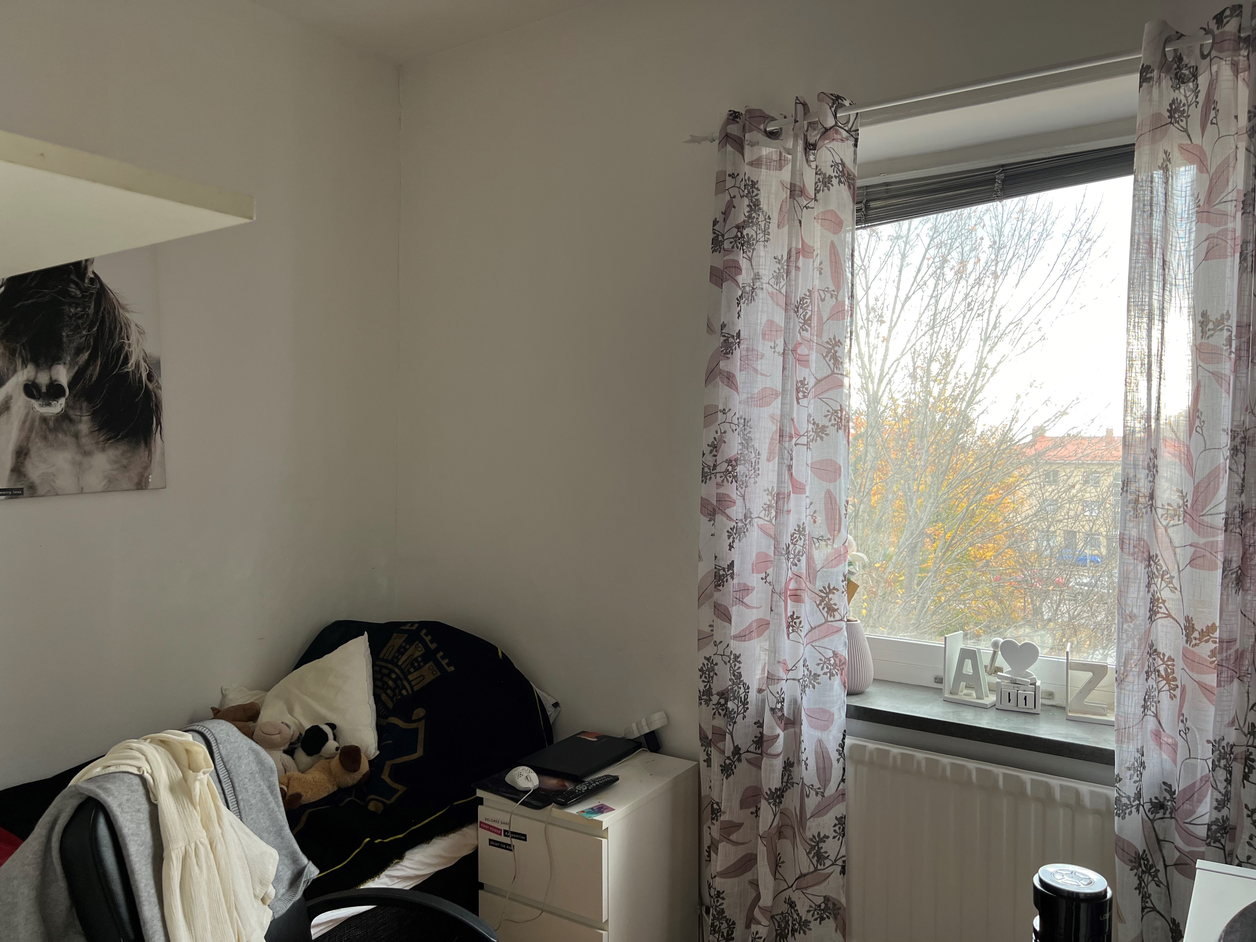 Lägenhet, 4 rooms, 99 sqm, Krylbo – bild 3
