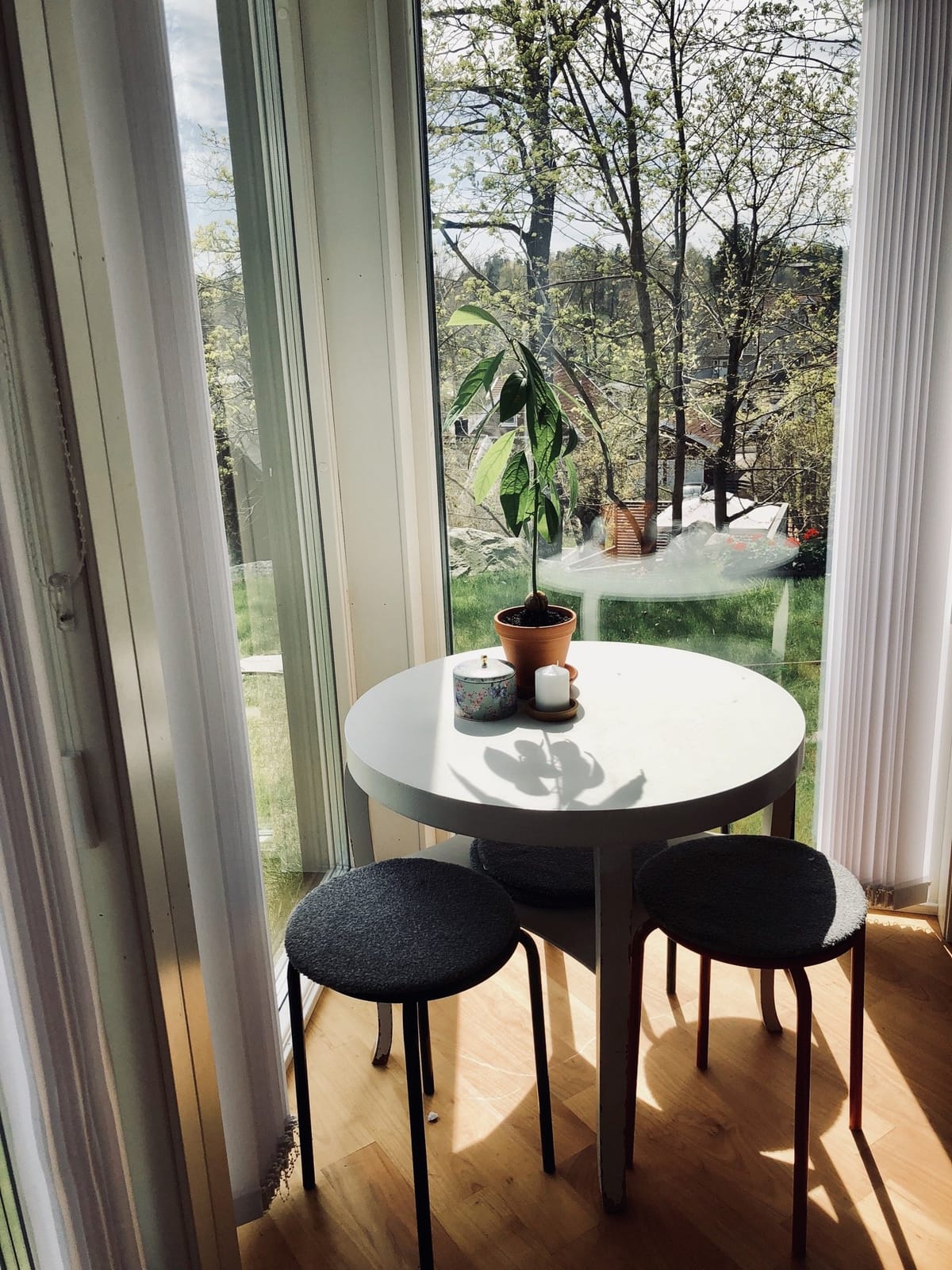 2 rok · 35 m² i Saltsjö-Boo – bild 7