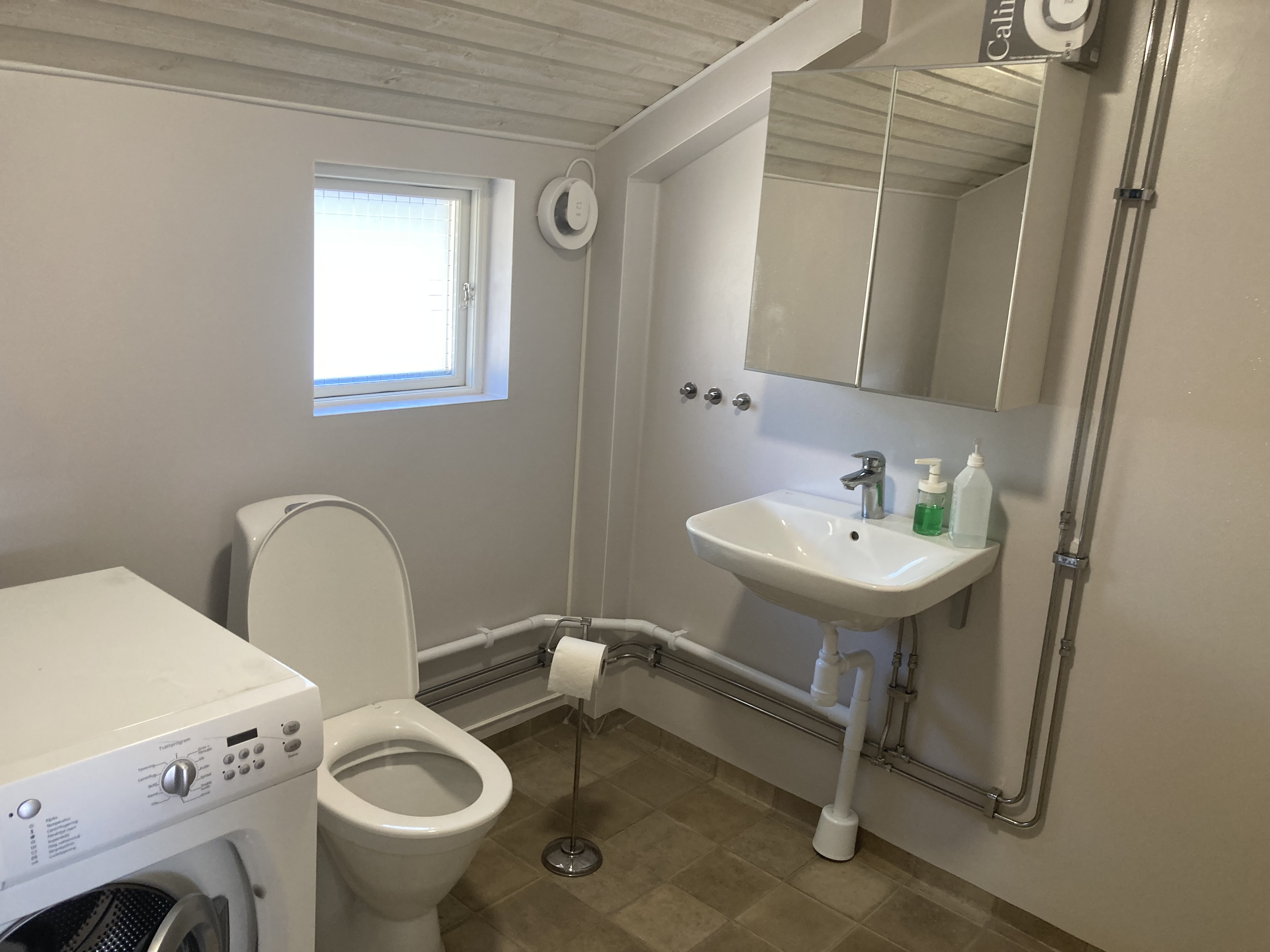 Villa/Hus, 5 rooms, 90 sqm, Timmernabben – bild 7