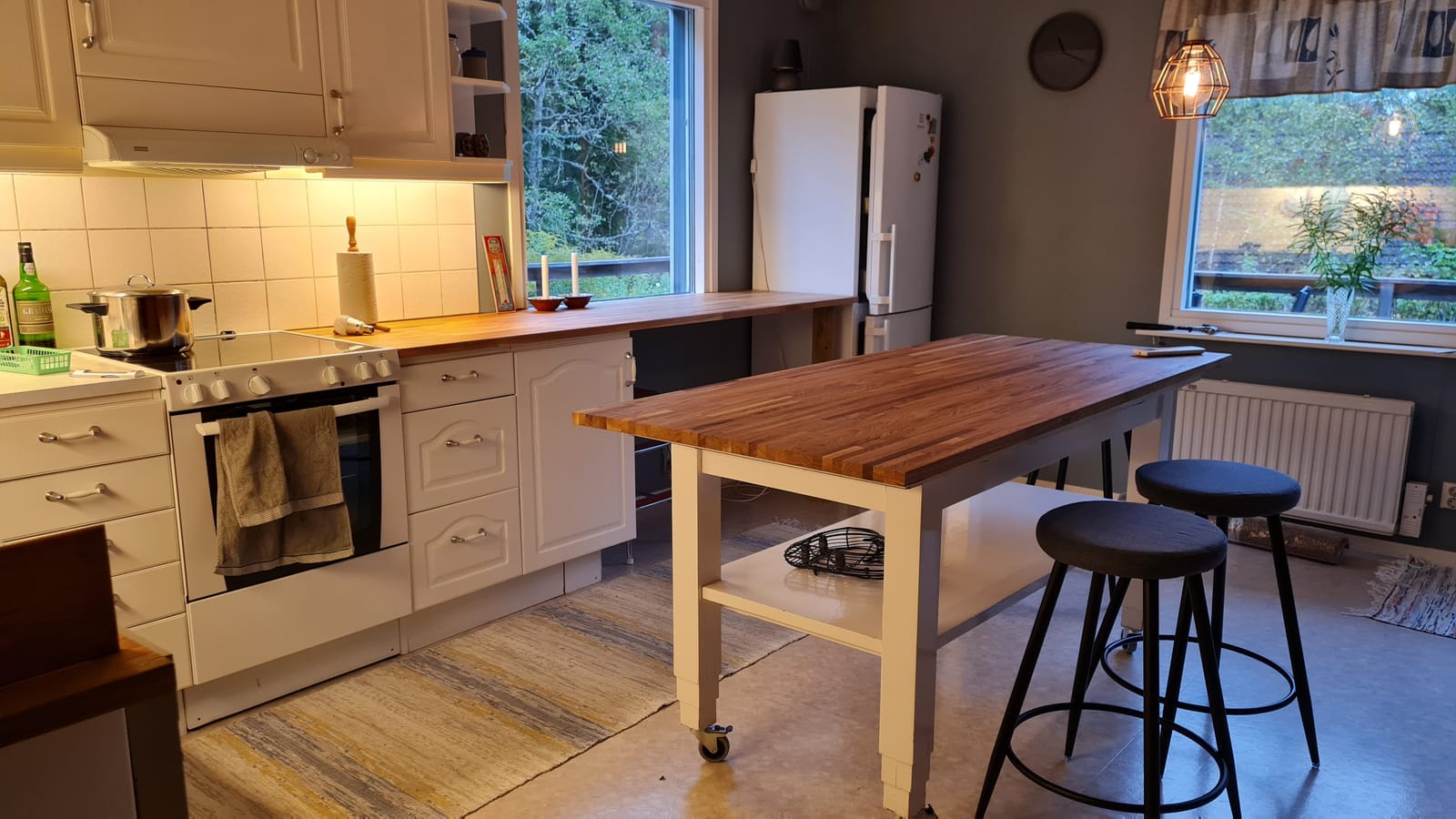 3 rok · 74 m² i Norrtälje – bild 5