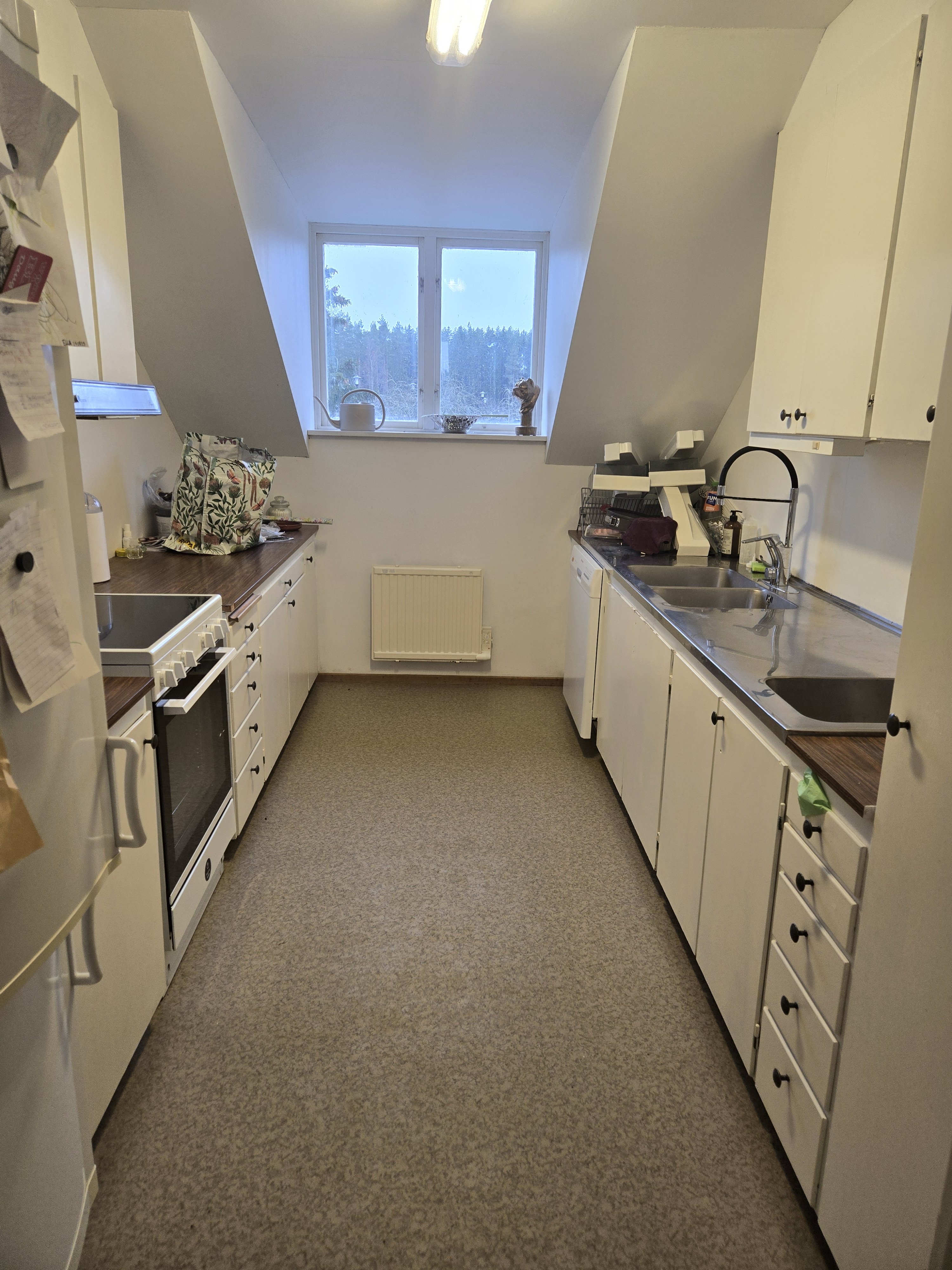 Lägenhet, 5 rooms, 110 sqm, Norsholm – bild 6
