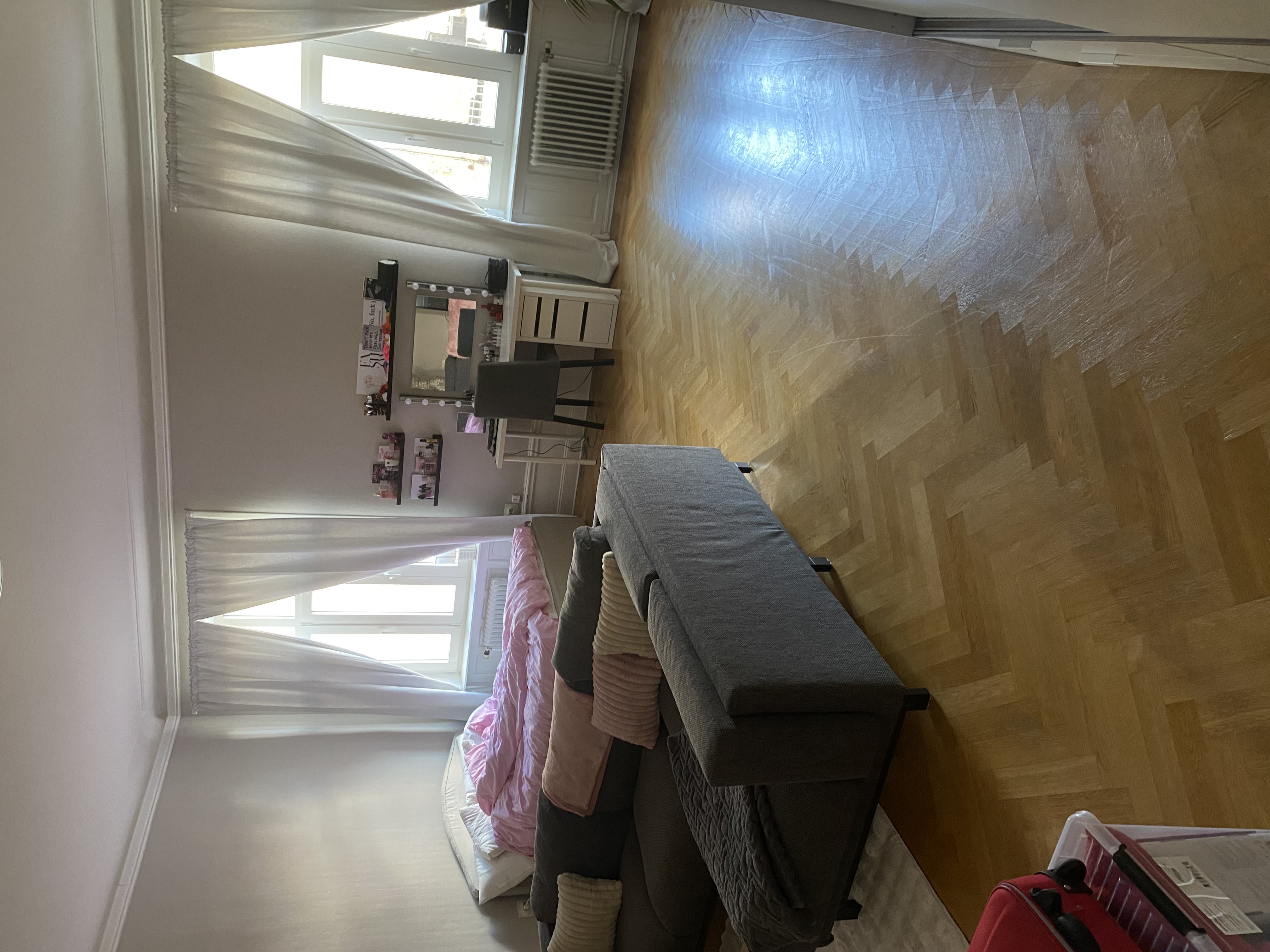 Lägenhet, 1 rooms, 63 sqm, Hallsberg – bild 2
