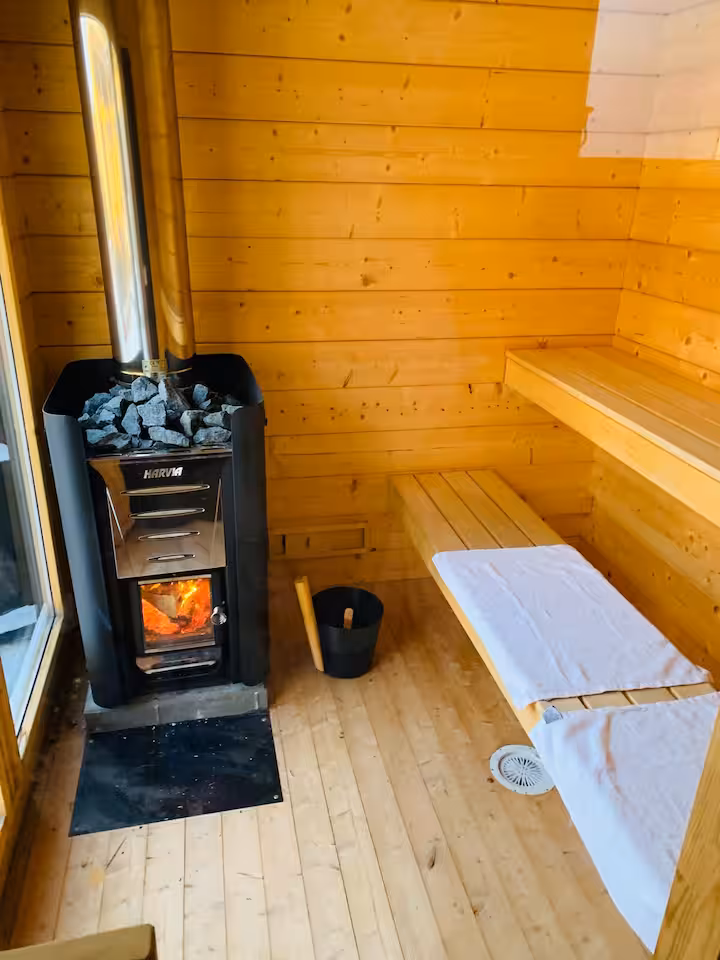 2 rok · 50 m² i Saltsjöbaden – bild 36