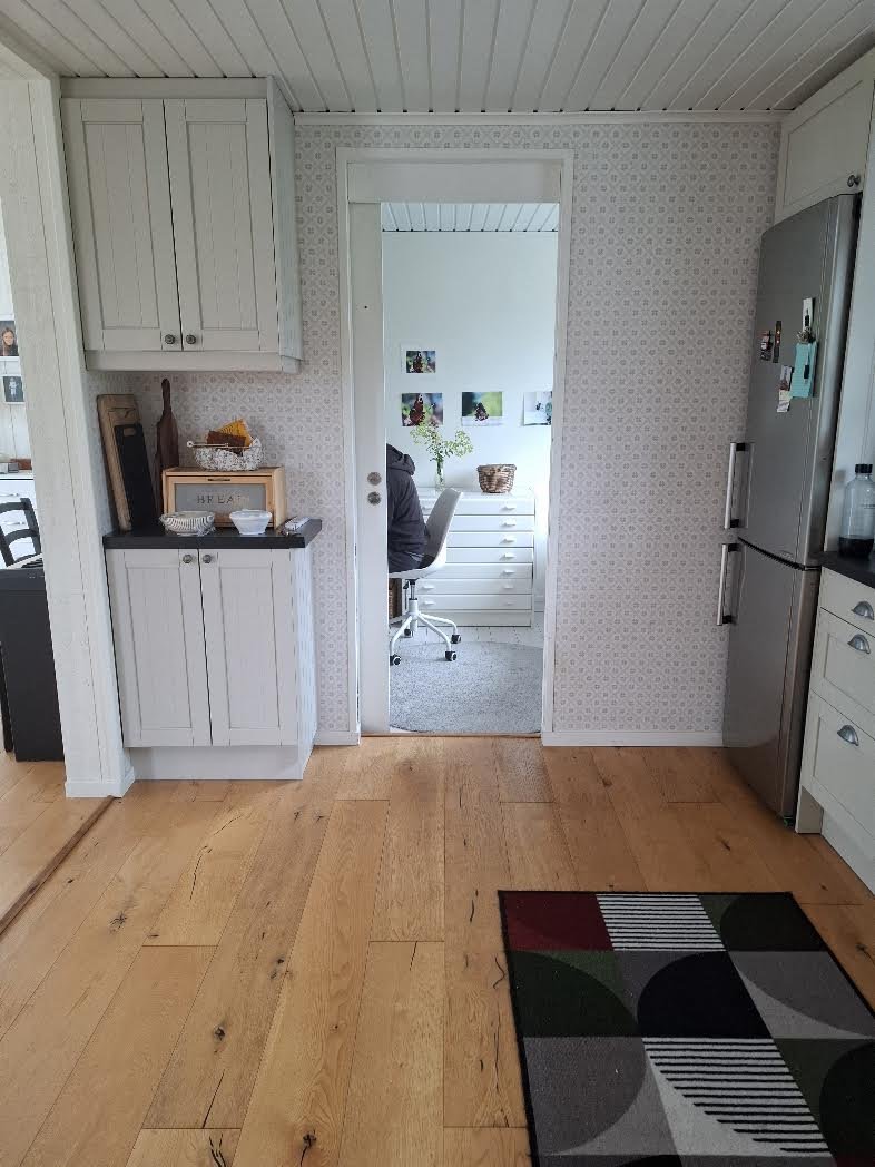 4 rok · 80 m² i Ingarö – bild 5
