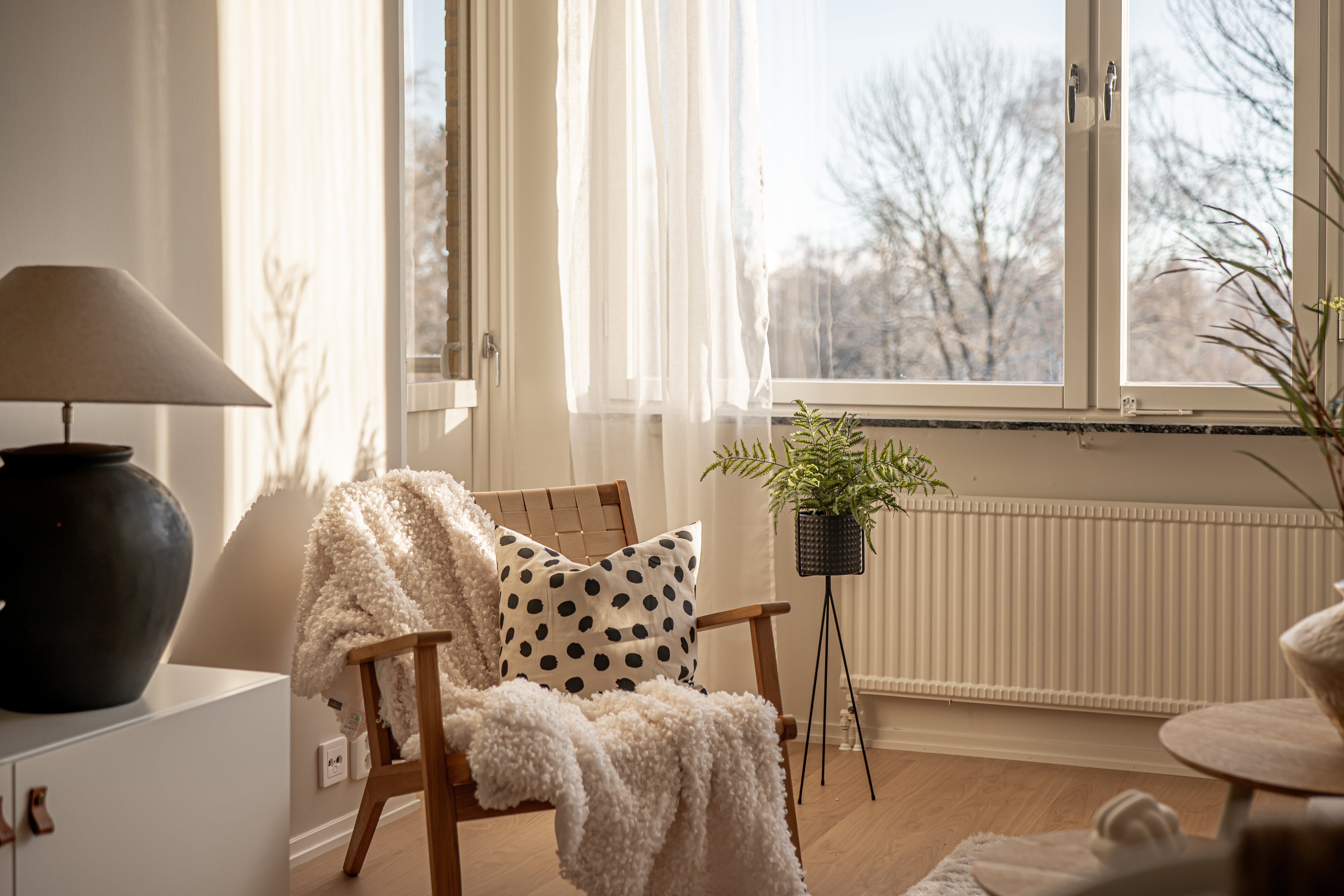 Lägenhet, 2 rooms, 46 sqm, Kungsör – bild 7
