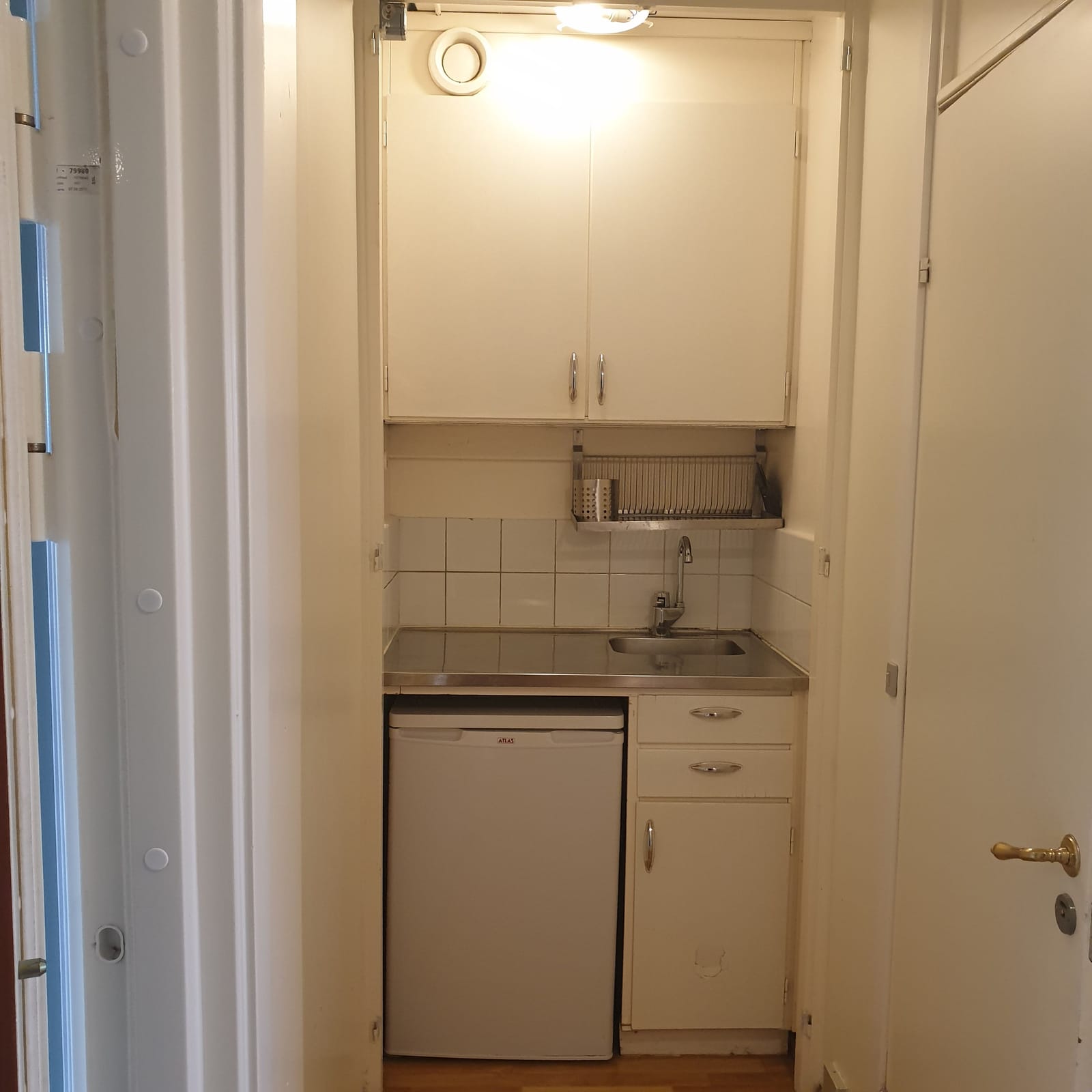 1 rok · 24 m² i Täby – bild 2