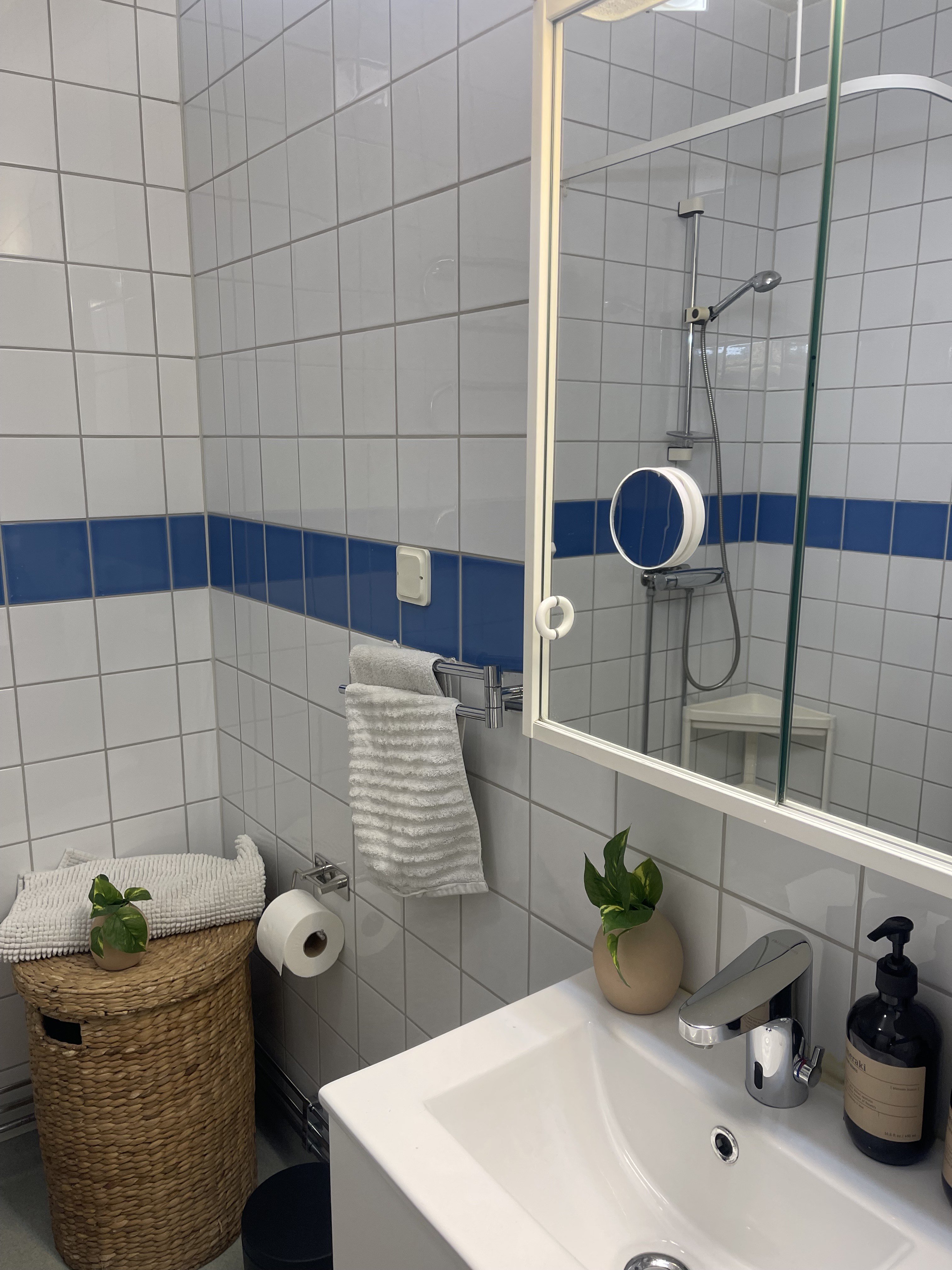 Lägenhet, 1 rooms, 37 sqm, Järfälla – bild 3