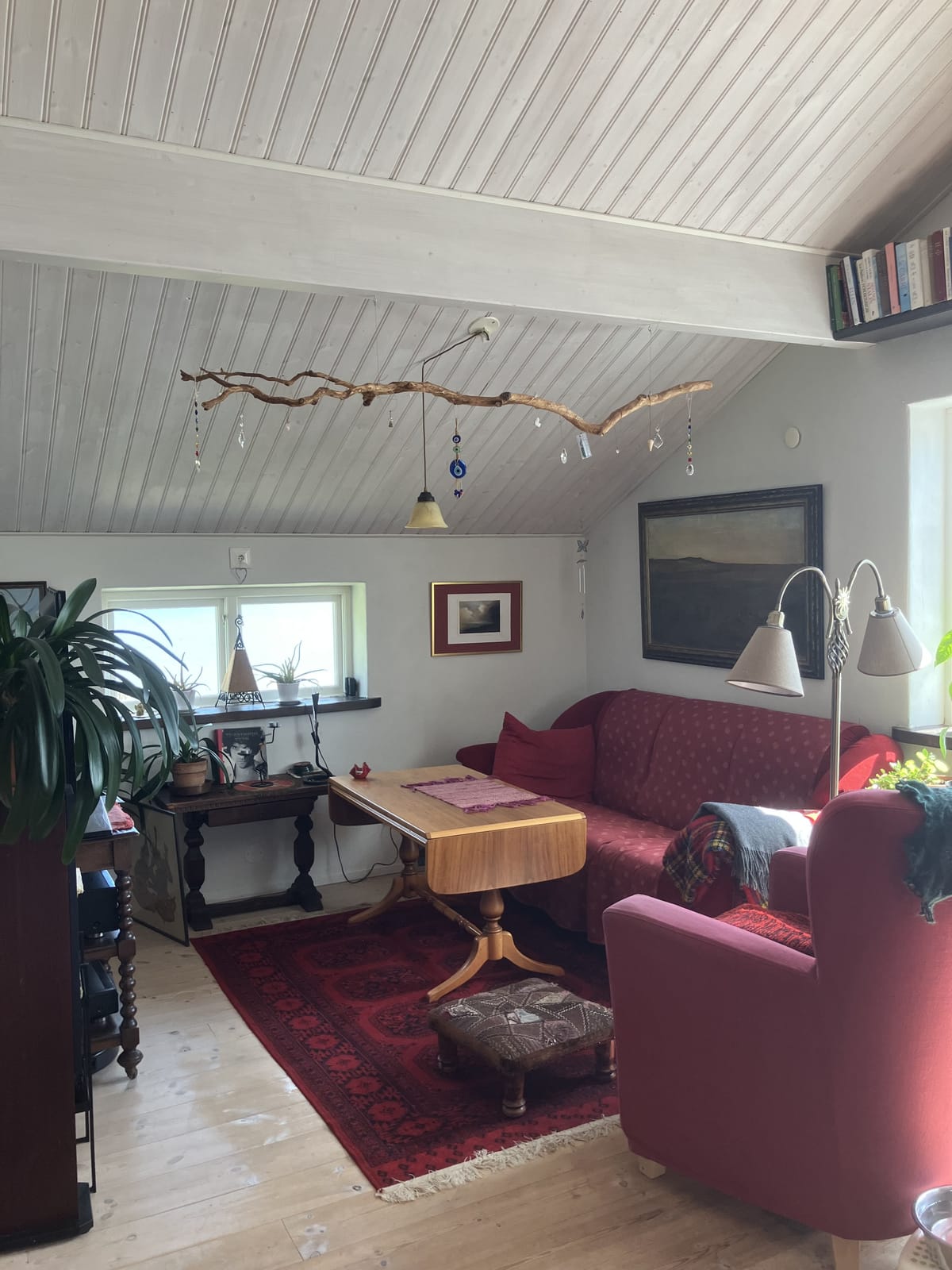 4 rok · 120 m² i Jättendal – bild 10