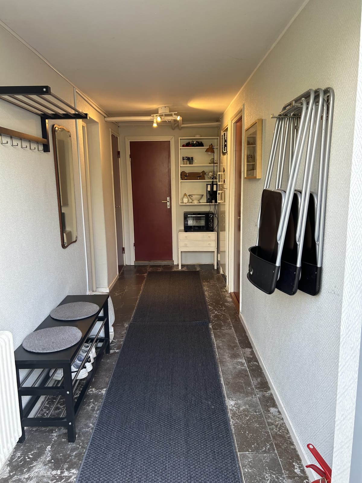1 rok · 15 m² i Jönköping – bild 9