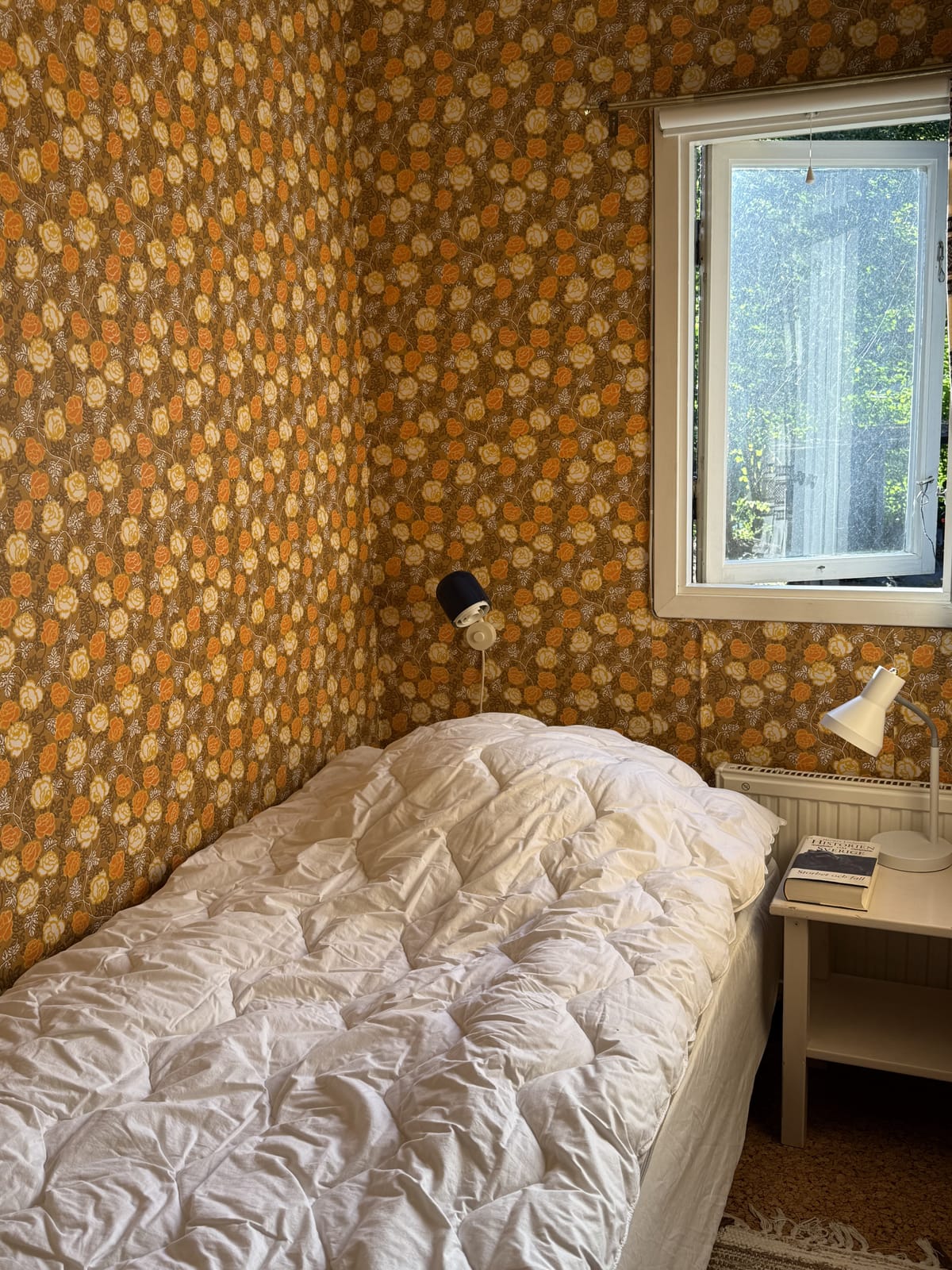 3 rok · 55 m² i Färjestaden – bild 2