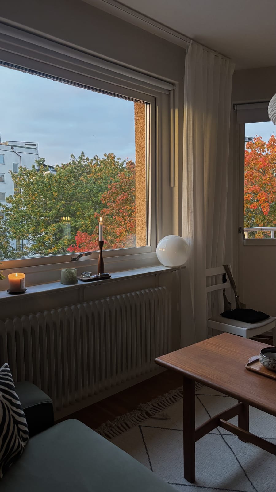 Lägenhet, 1 rooms, 39 sqm, Linköping