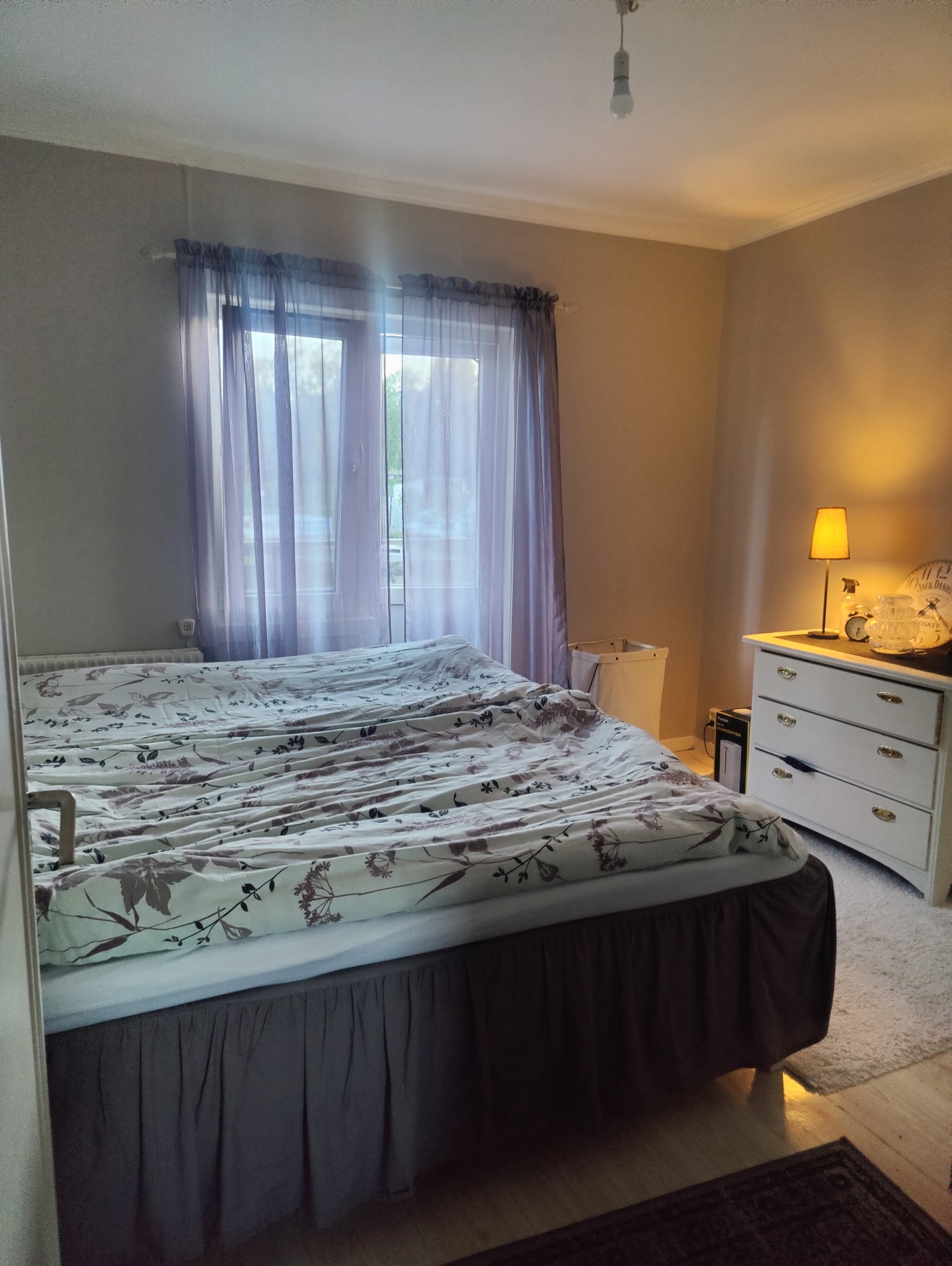 Lägenhet, 2 rooms, 50 sqm, Örnsköldsvik