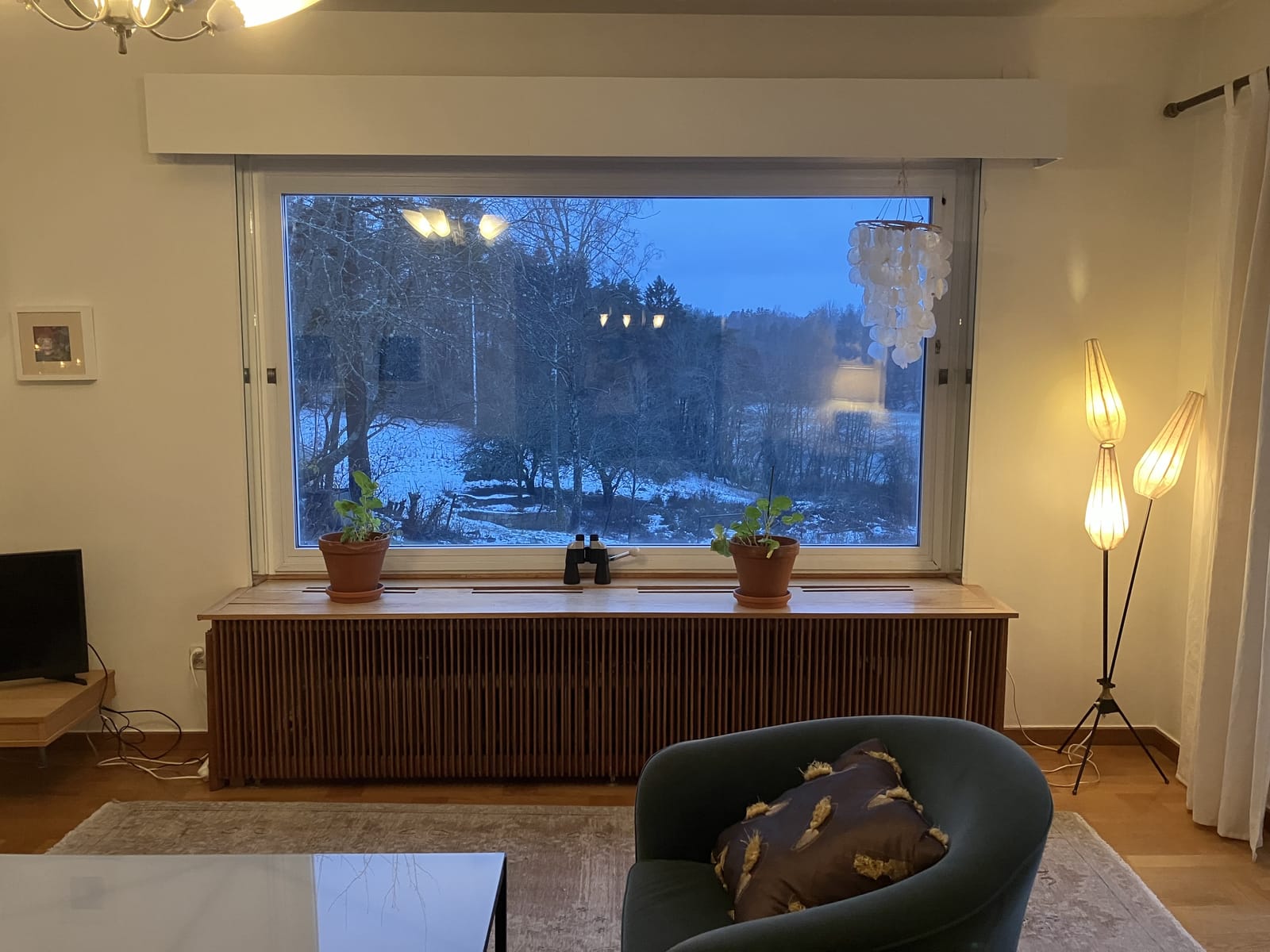 10 rok · 200 m² i Stora Vika – bild 10