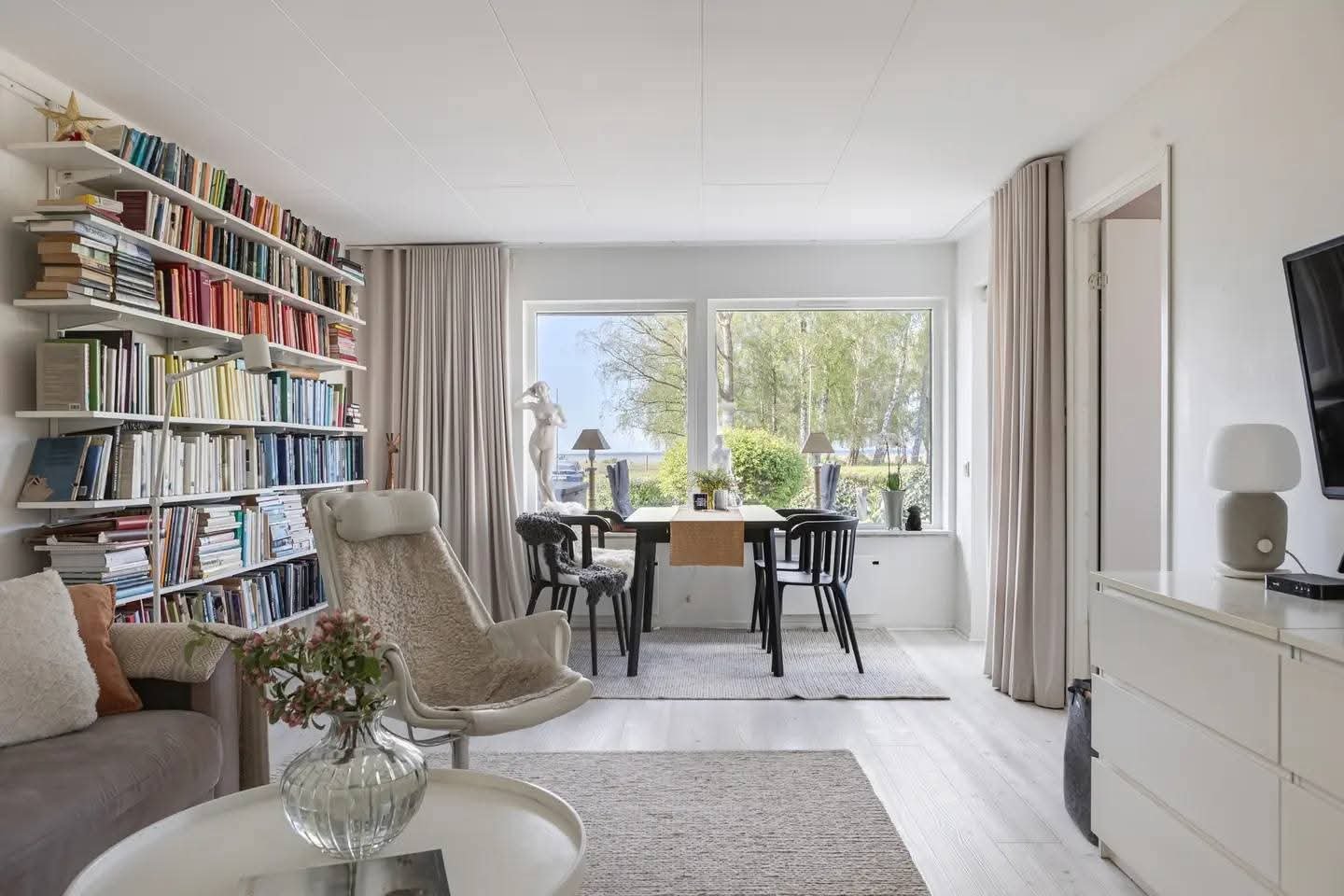 Radhus, 5 rooms, 114 sqm, Höllviken – bild 2