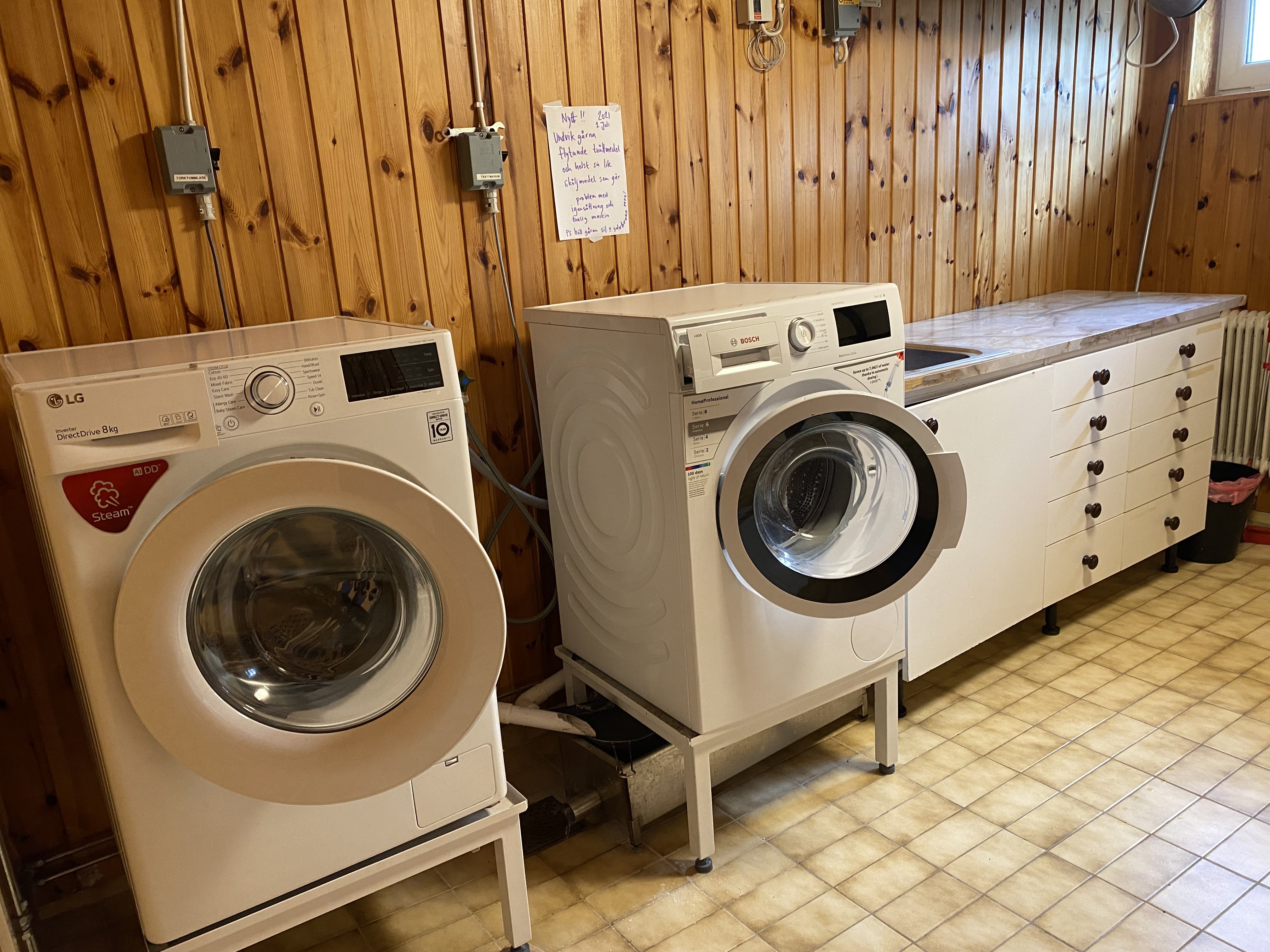 Lägenhet, 2 rooms, 60 sqm, Katrineholm – bild 4