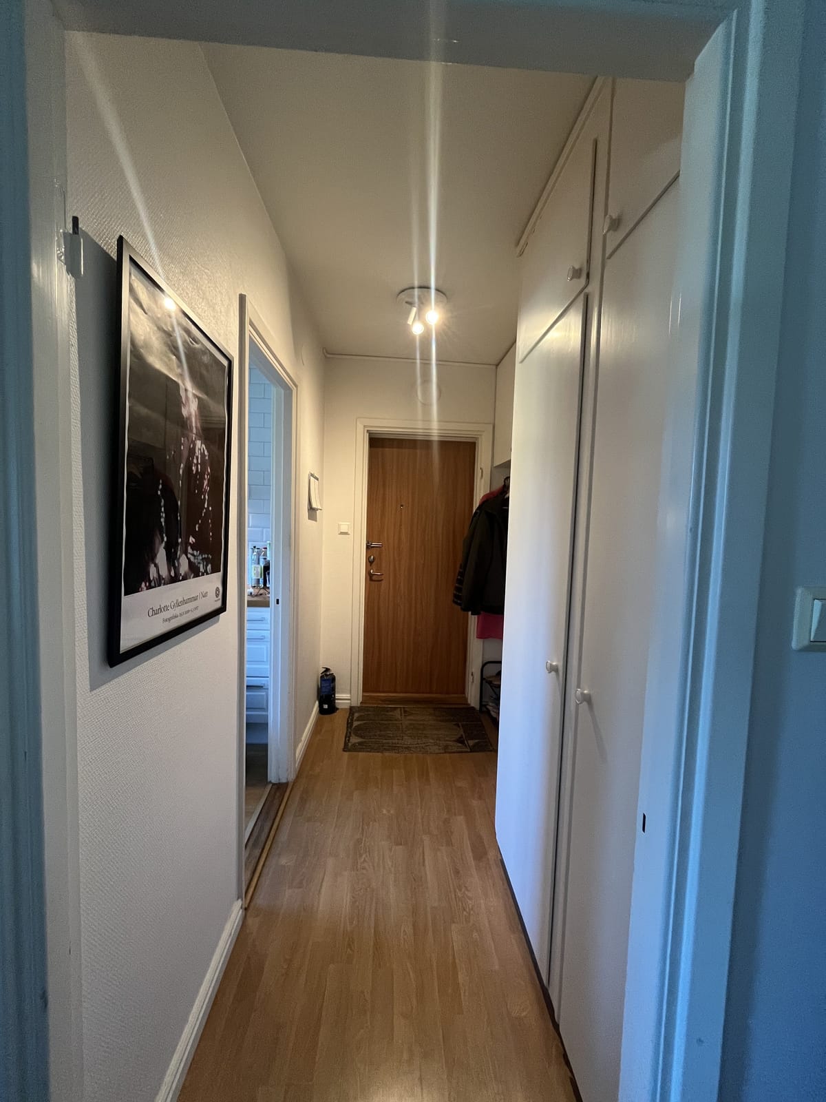 3 rok · 64 m² i Uppsala – bild 13