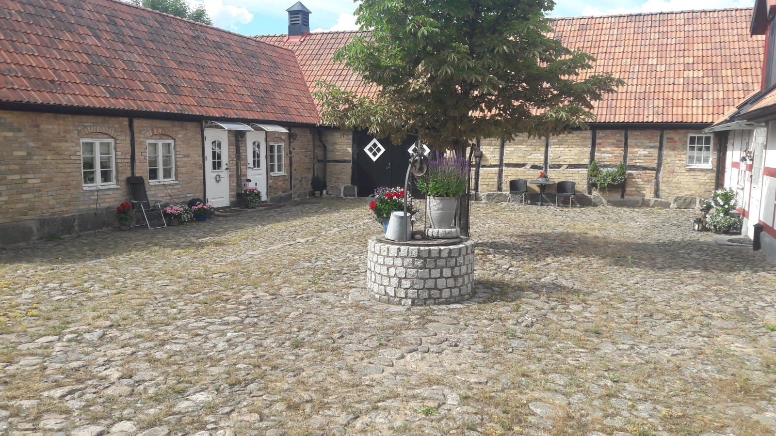1 rok · 27 m² i Gärds Köpinge – Gärds Köpinge