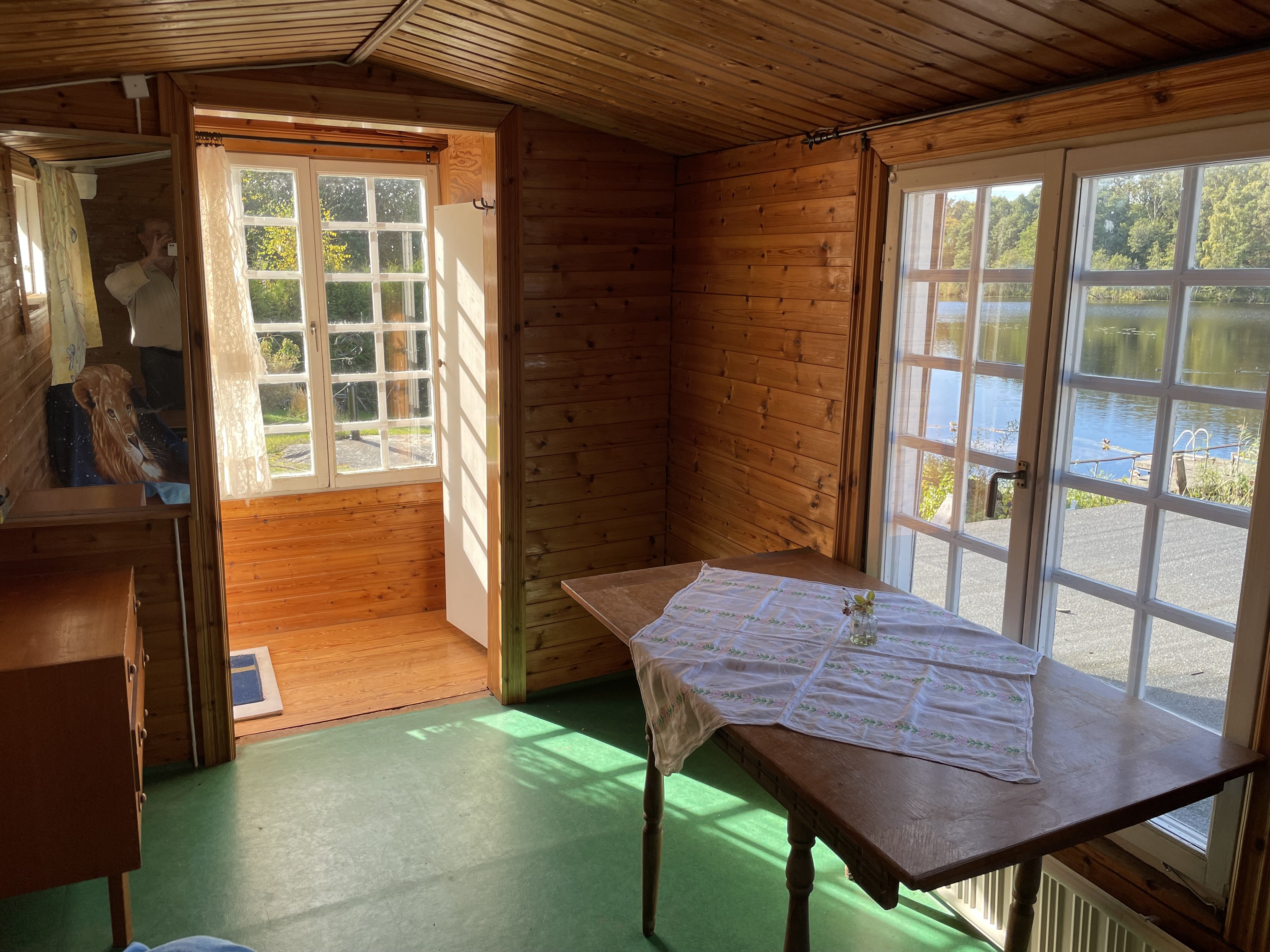 Villa/Hus, 3 rooms, 60 sqm, Lidingö – bild 16