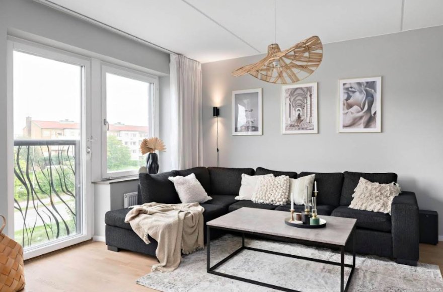 3 rok · 77 m² i Göteborg – bild 11