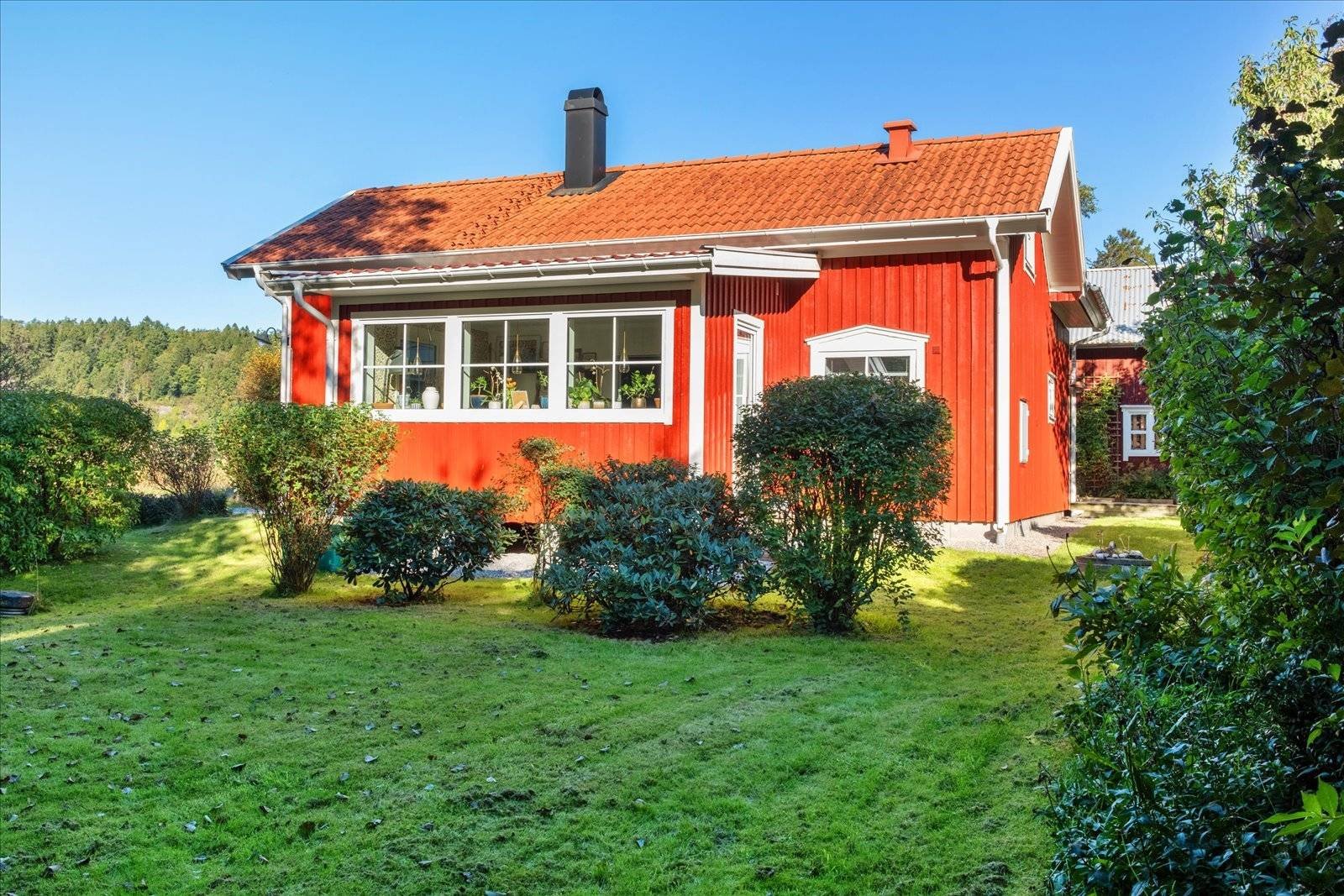 Villa/Hus, 5 rooms, 72 sqm, Kållekärr – bild 17