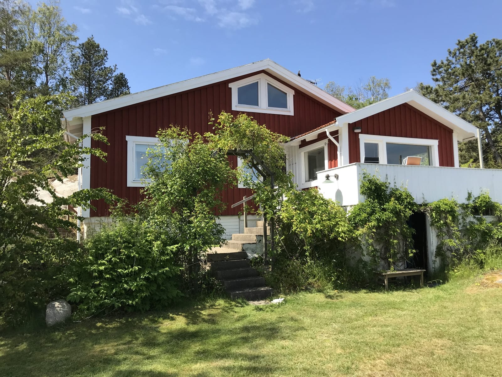 4 rok · 85 m² i Hälsö – bild 13