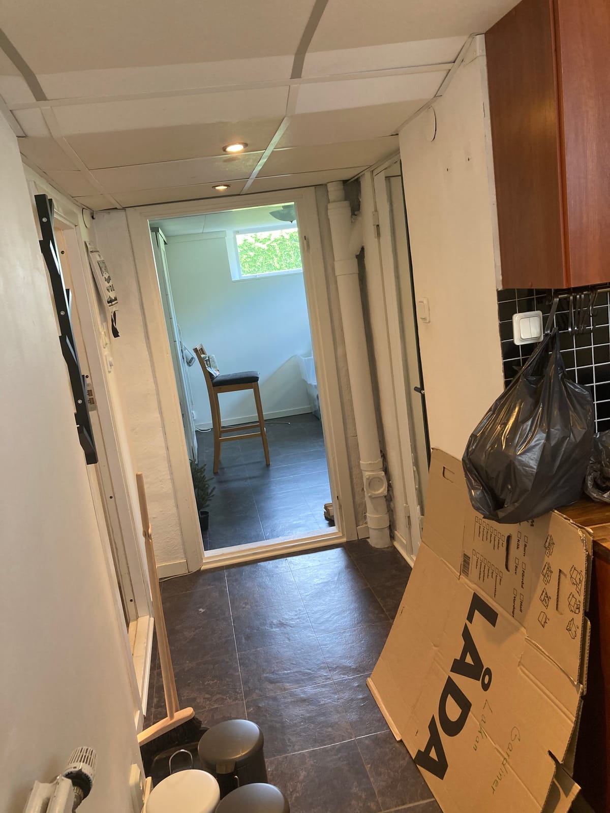 1 rok · 25 m² i Växjö – bild 3