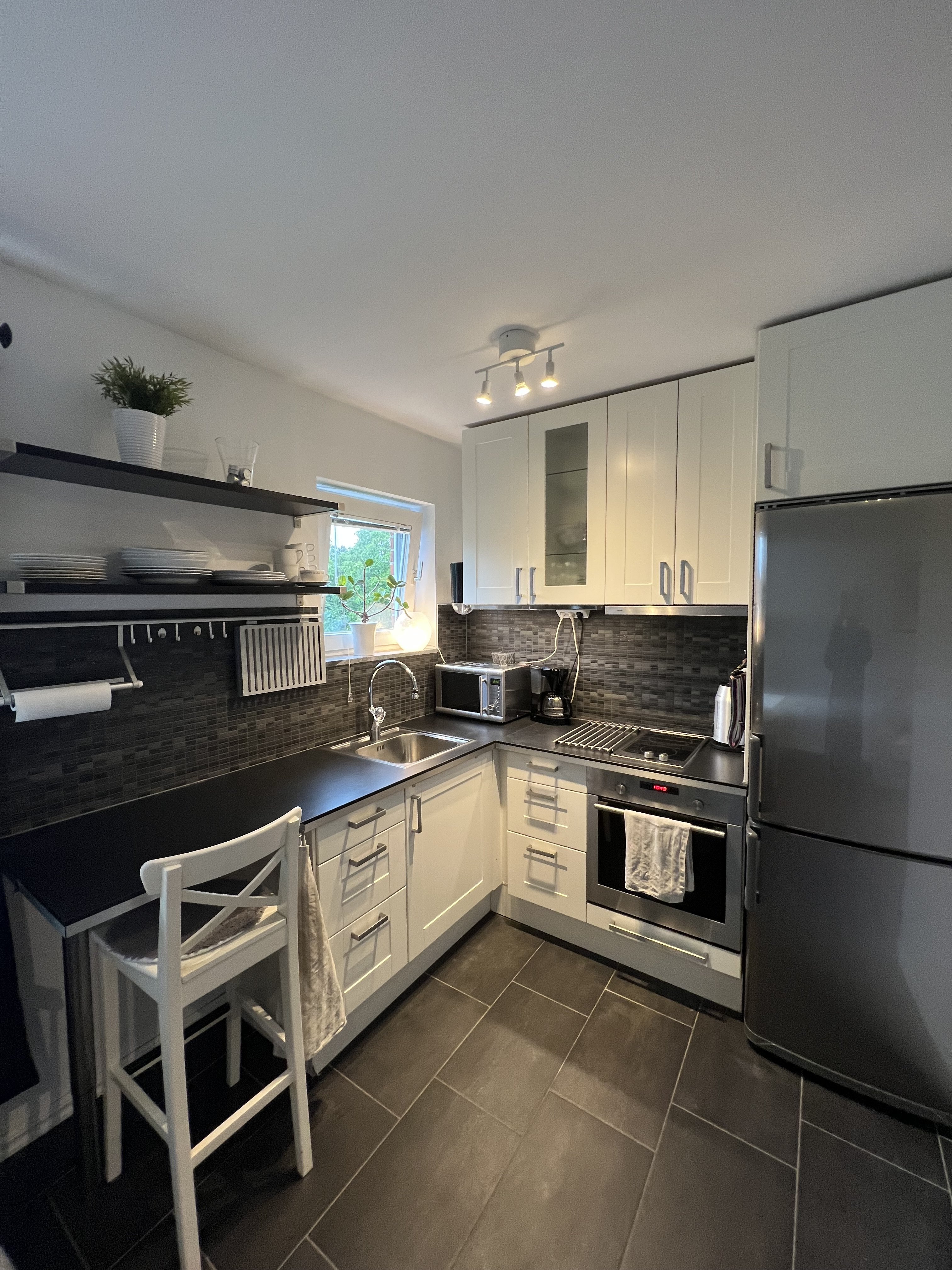 Lägenhet, 2 rooms, 30 sqm, Trelleborg – bild 10