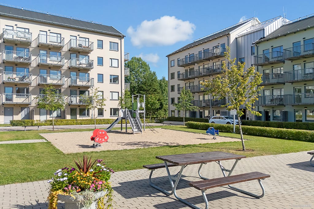 1 rok · 36 m² i Nyköping – bild 9