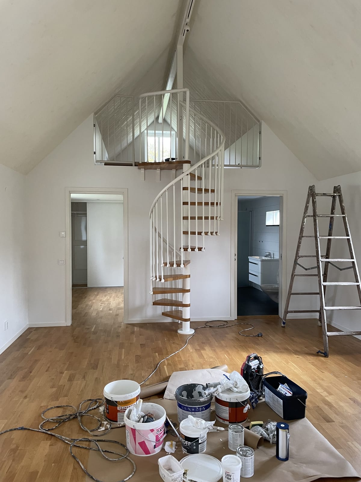 3 rok · 70 m² i Färlöv – bild 3