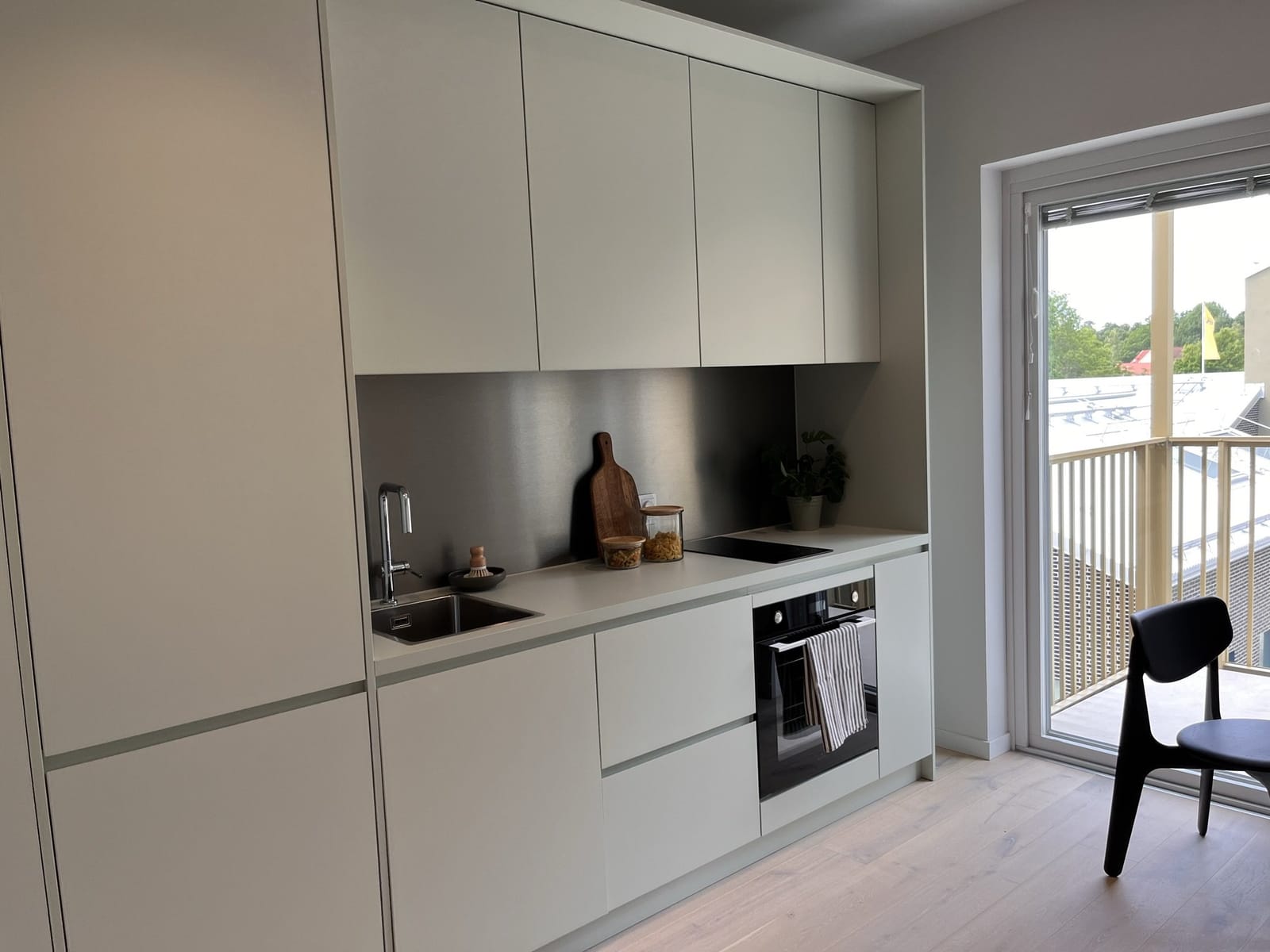 3 rok · 59 m² i Kista – bild 4