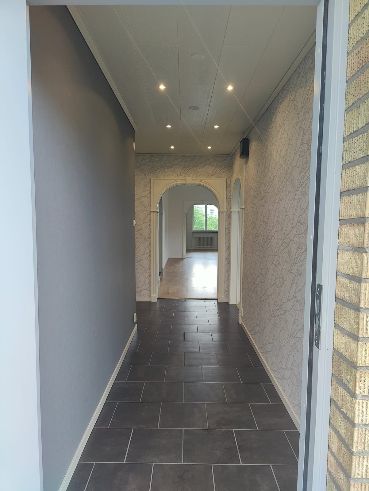 5 rok · 145 m² i Ronneby – bild 19