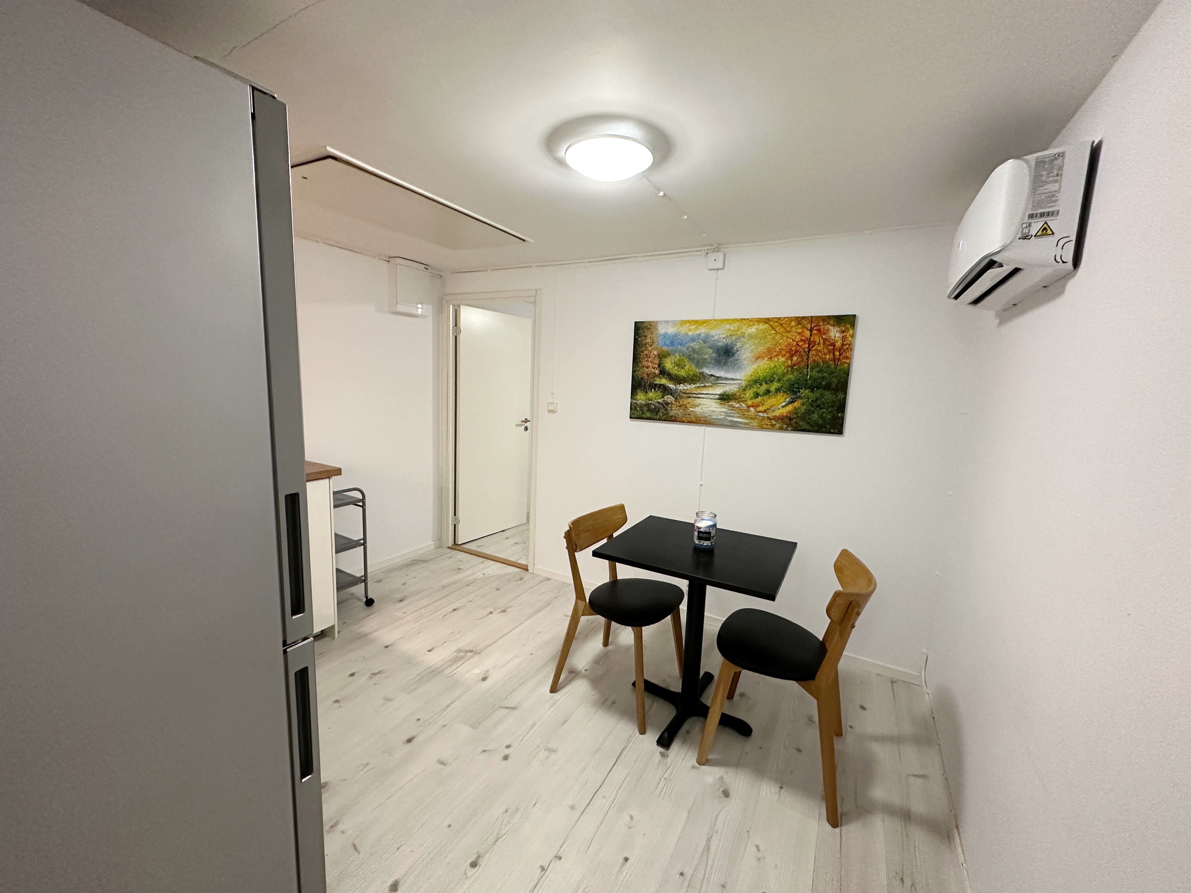 Stuga, 2 rooms, 32 sqm, Täby – Täby
