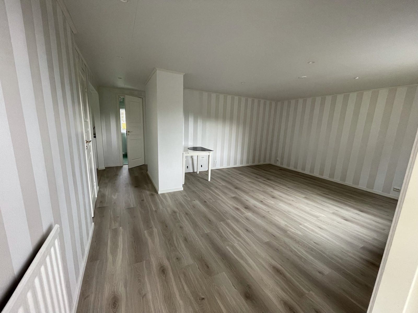 Lägenhet, 2 rooms, 50 sqm, Oskarström
