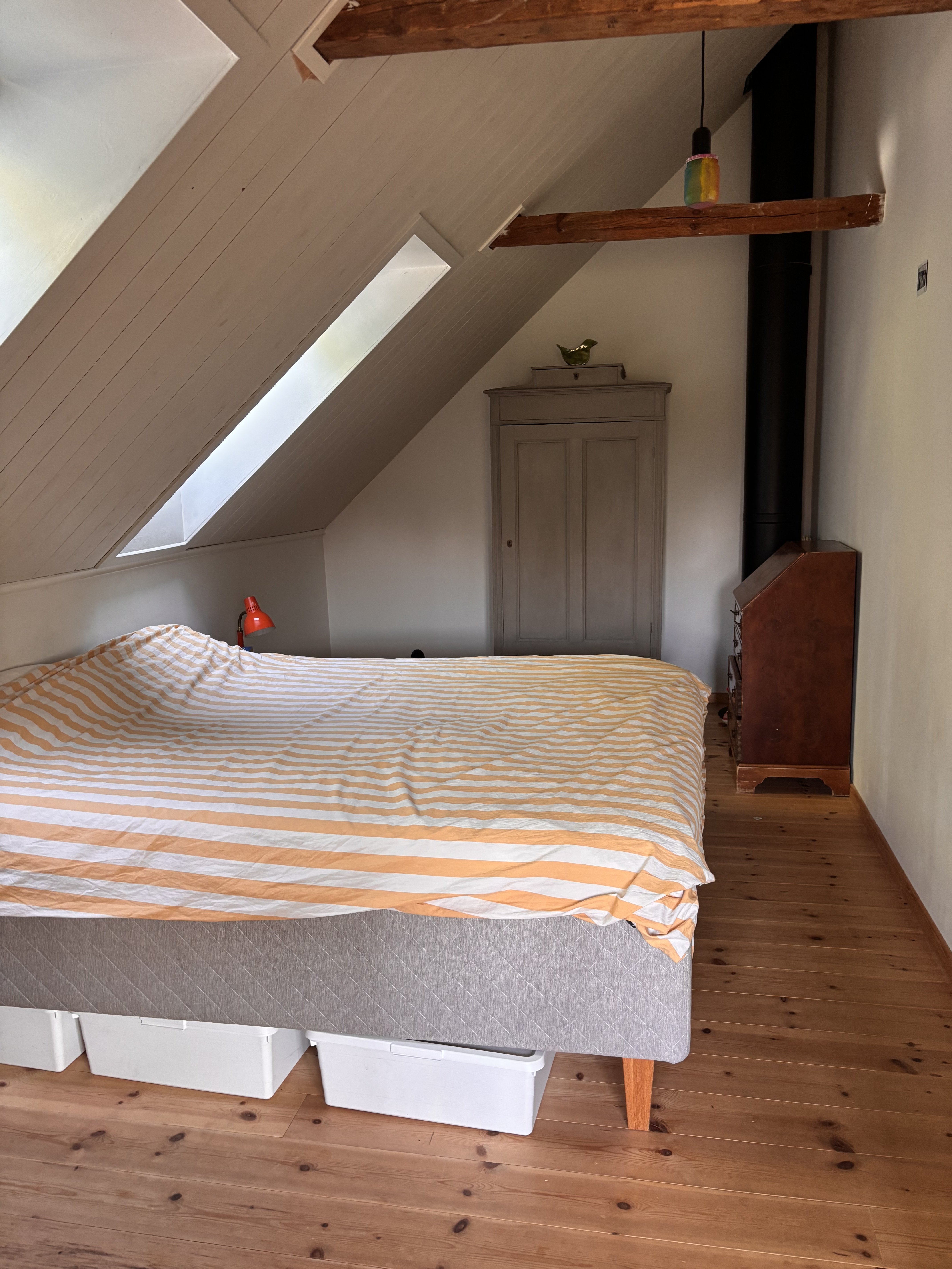 Duplex, 4 rooms, 95 sqm, Svedala – bild 9
