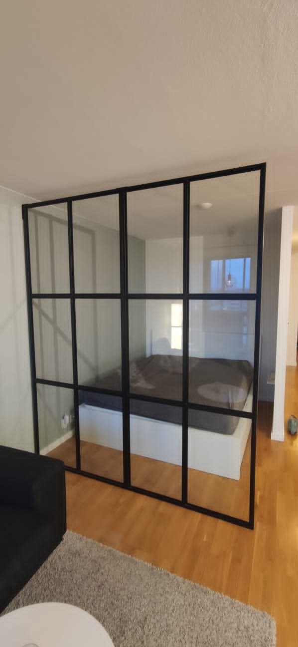 Lägenhet, 2 rooms, 45 sqm, Trångsund – bild 12