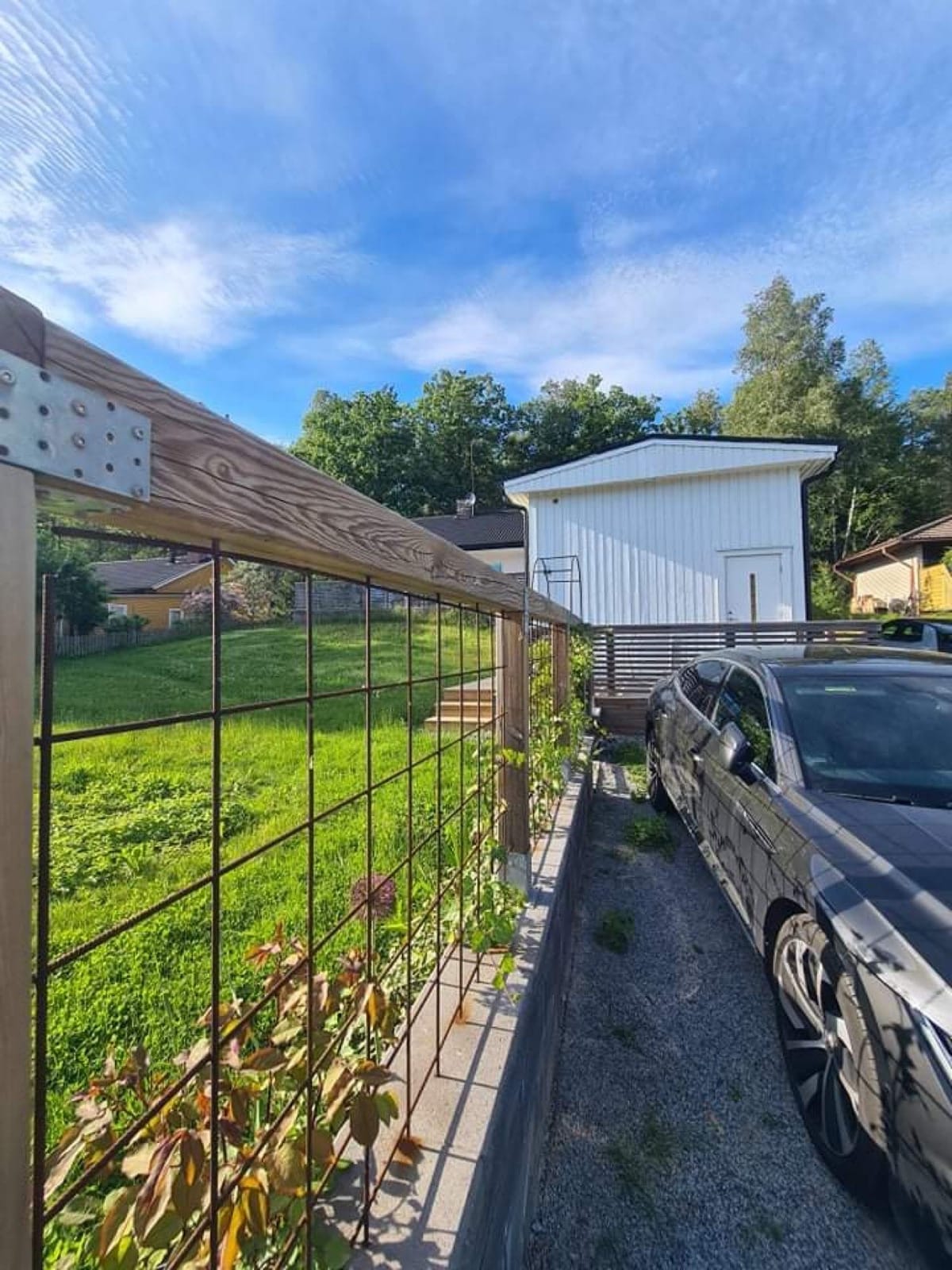 1 rok · 20 m² i Tumba – bild 4