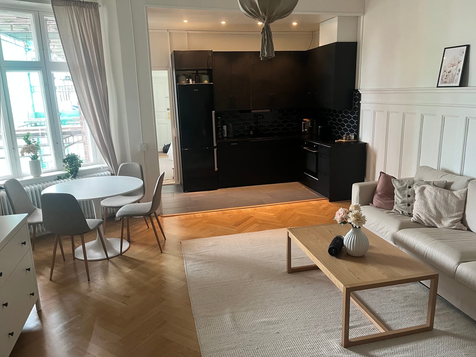 2 rok · 50 m² i Halmstad – bild 9