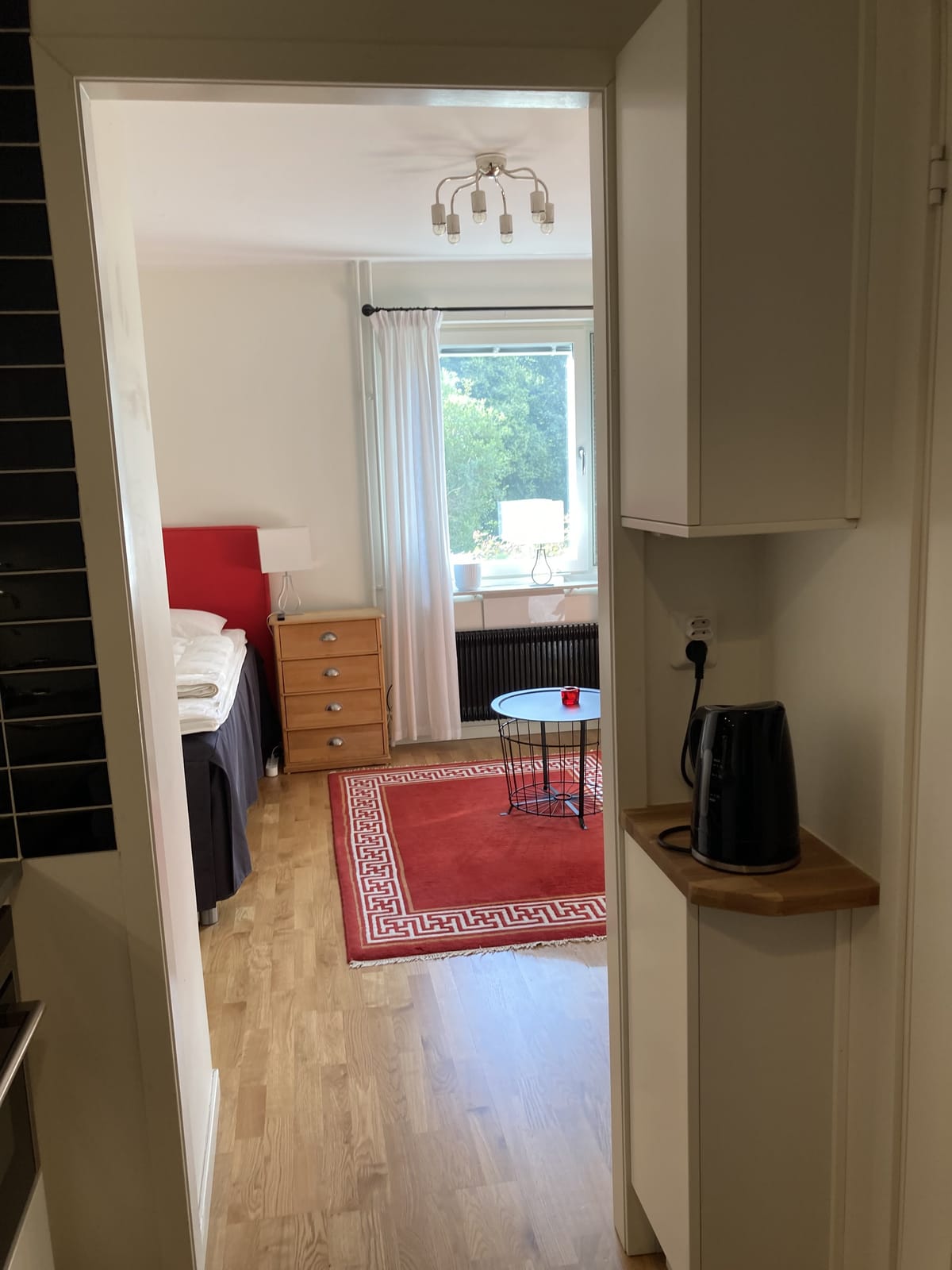 1 rok · 23 m² i Sollentuna – bild 2