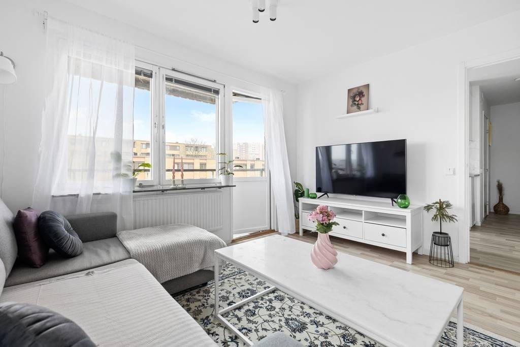 1 rok · 39 m² i Kista – bild 4
