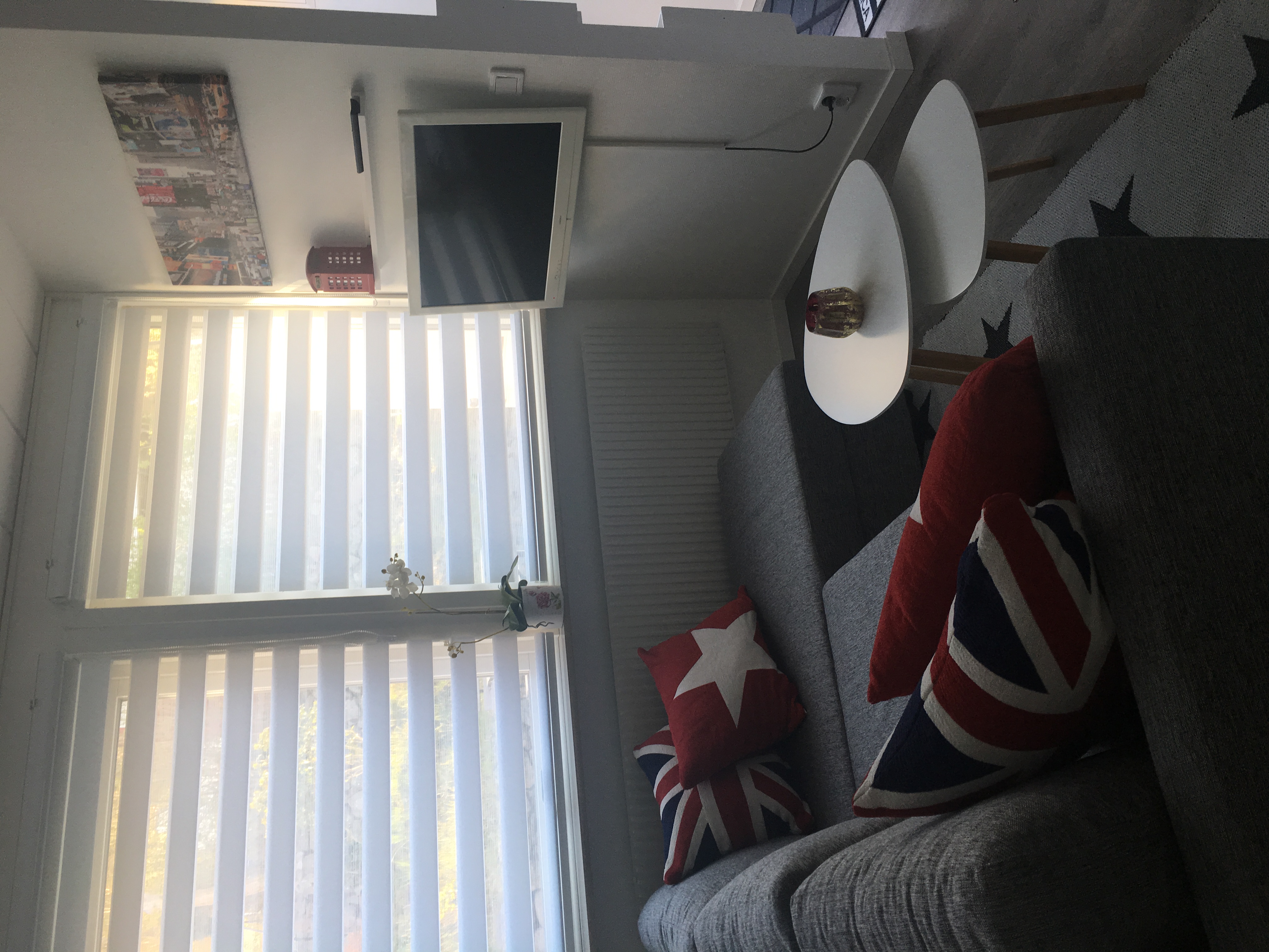 Lägenhet, 2 rooms, 25 sqm, Båstad – bild 4